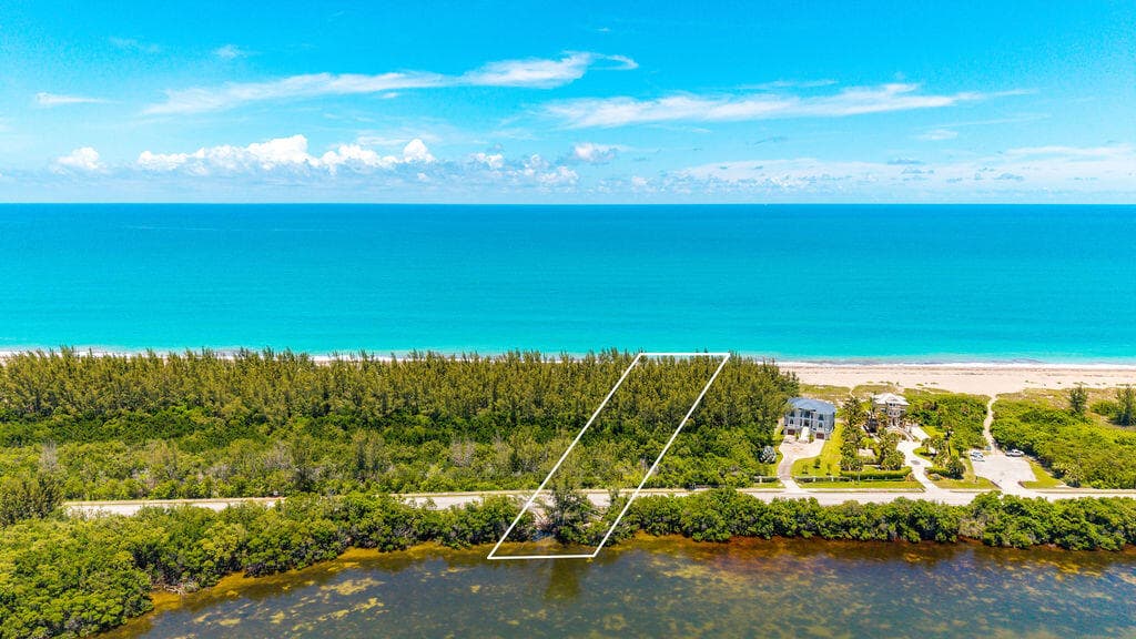 0 S Ocean Drive, Fort Pierce, FL — photo 4 of 19