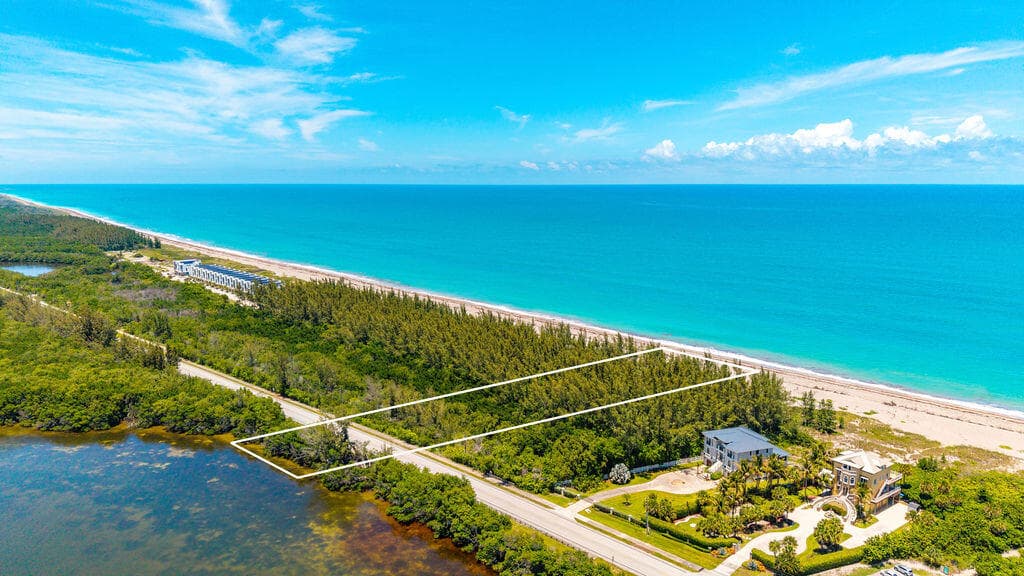 0 S Ocean Drive, Fort Pierce, FL — photo 14 of 19