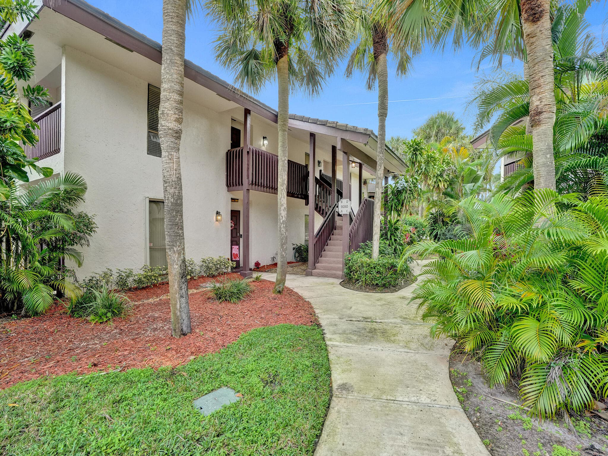 9280 Sabal Ridge Circle B, Boca Raton, FL 33428 — photo 1 of 50
