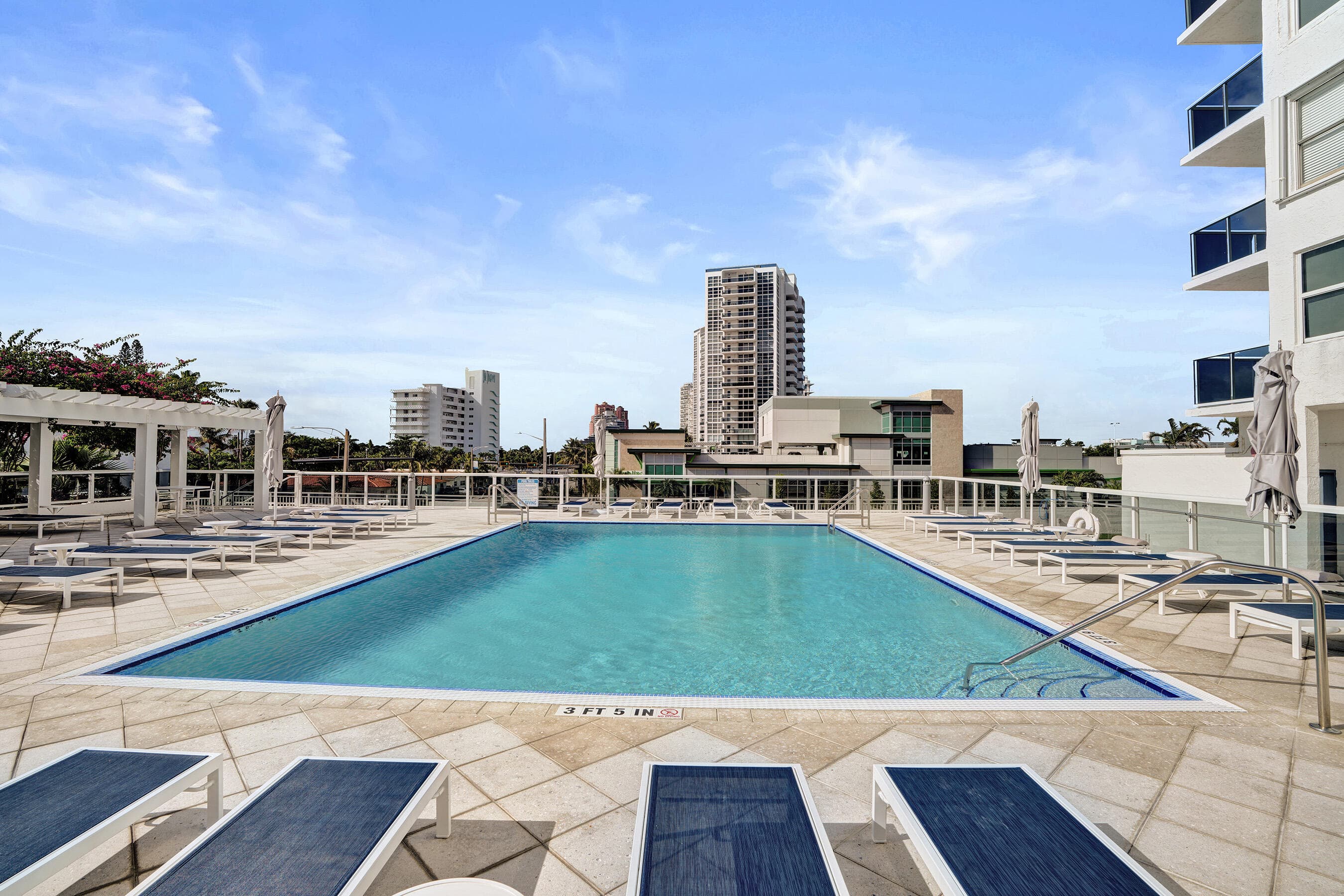 3015 N Ocean Boulevard 3d, Fort Lauderdale, FL 33308 — photo 4 of 62