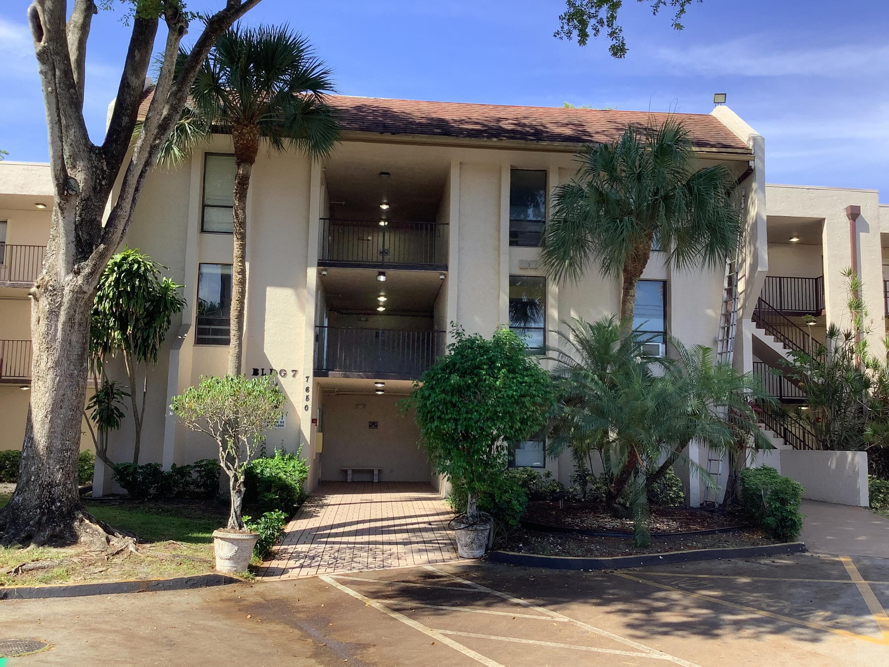 7650 W Mcnab Road 308, Tamarac, FL 33321 — photo 1 of 34