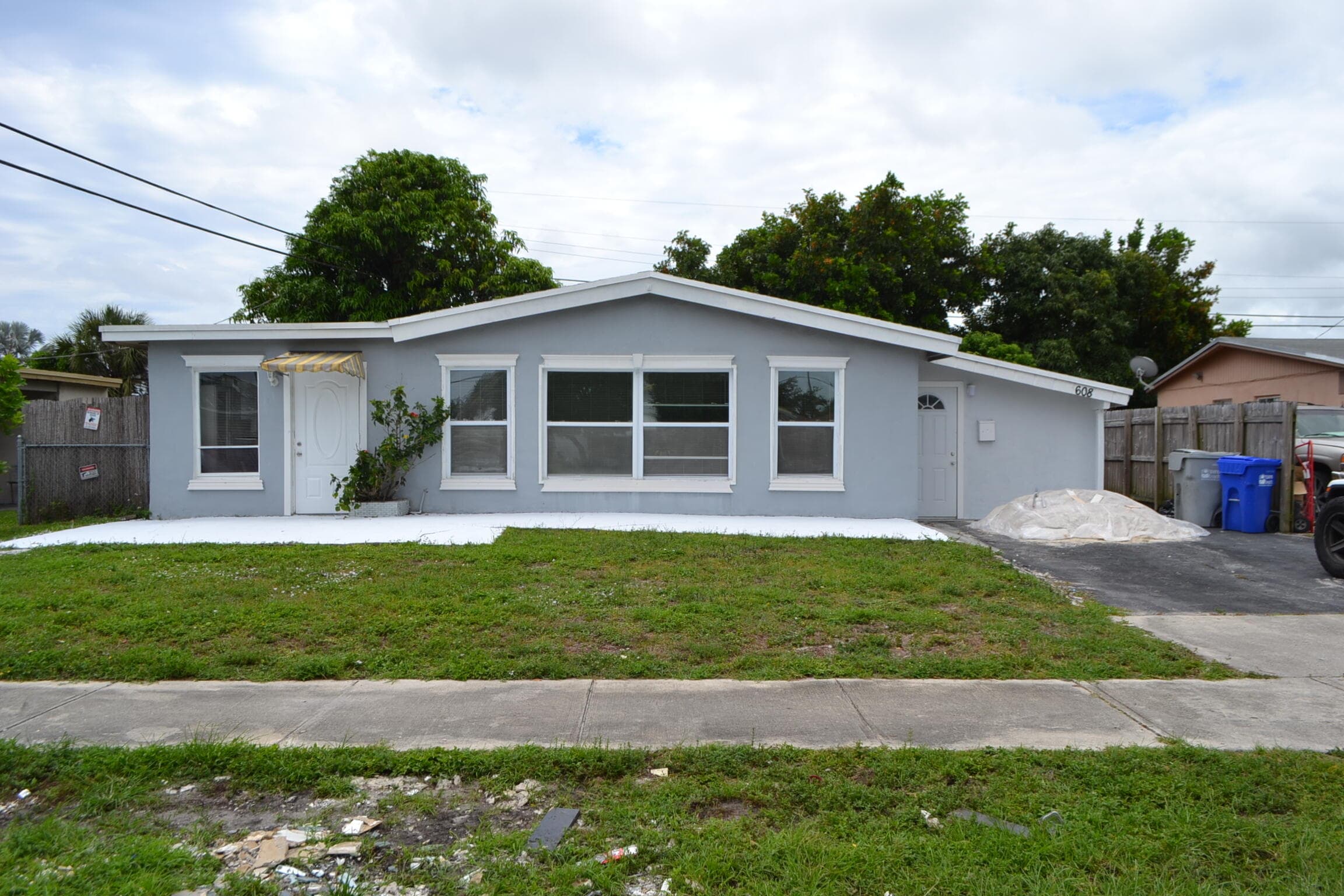 608 NW 20th Court, Pompano Beach, FL 33060 — photo 18 of 19