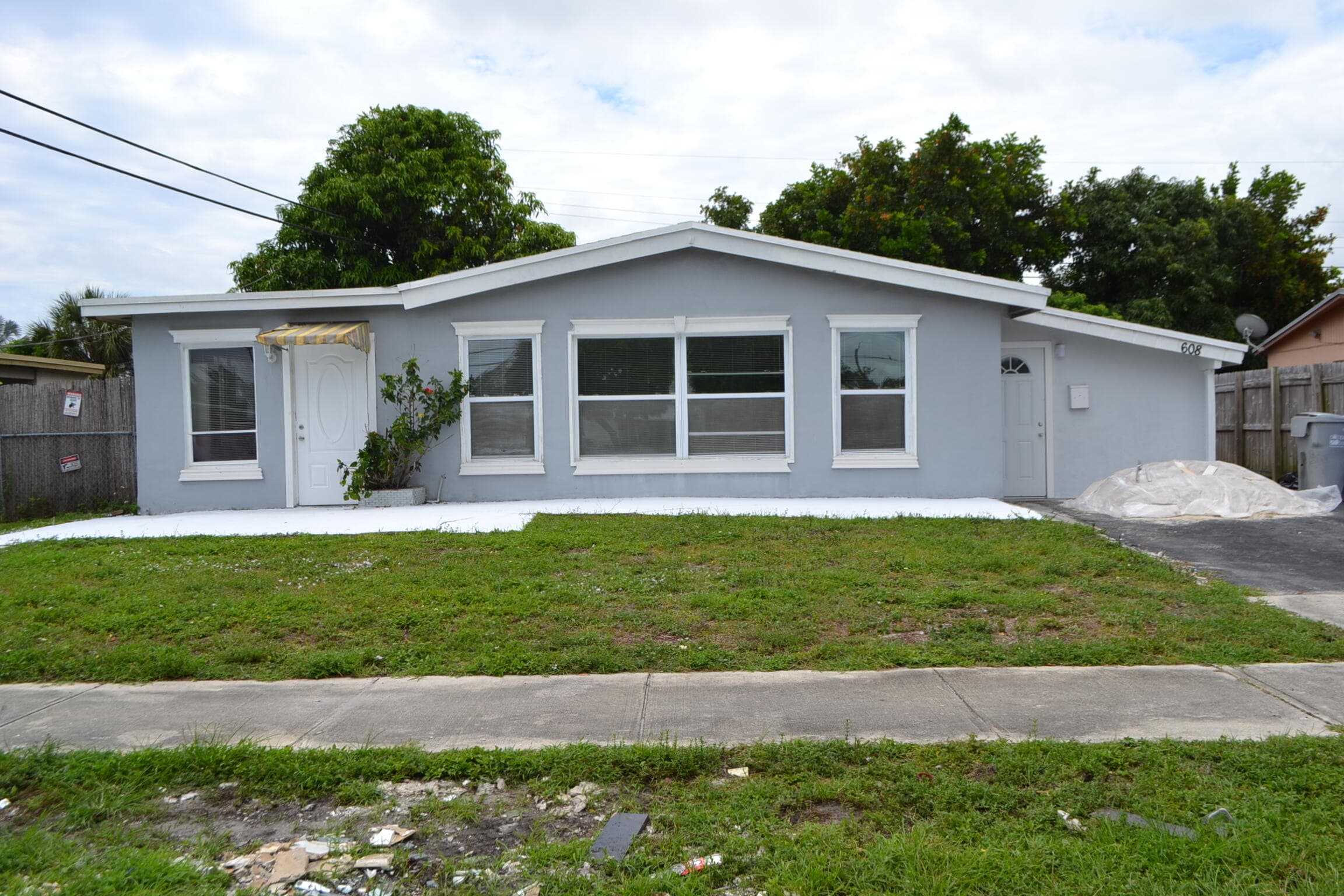 608 NW 20th Court, Pompano Beach, FL 33060 — photo 1 of 19