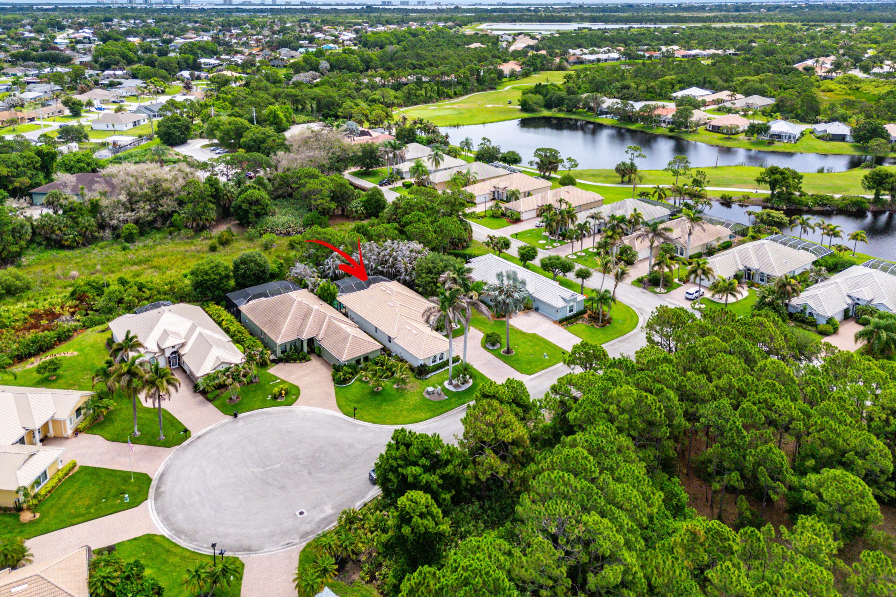 4717 NW Winter Oak Court, Jensen Beach, FL 34957 — photo 36 of 44