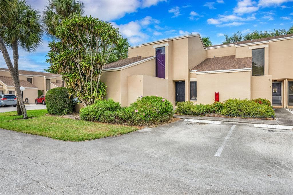1169 NW 13th Street 1, Boca Raton, FL 33486 — photo 13 of 13