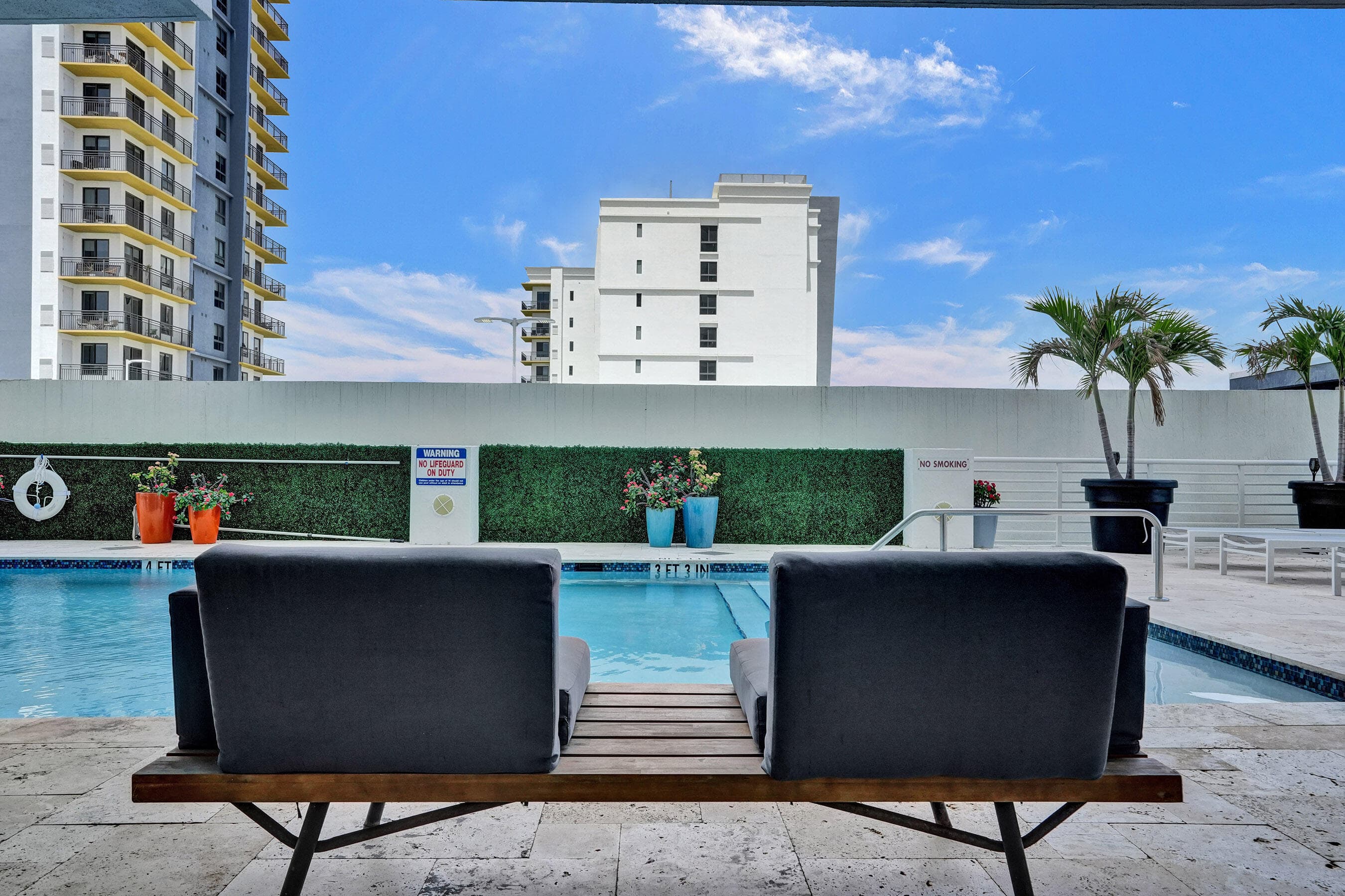 315 NE 3rd Avenue 1206, Fort Lauderdale, FL 33301 — photo 42 of 63