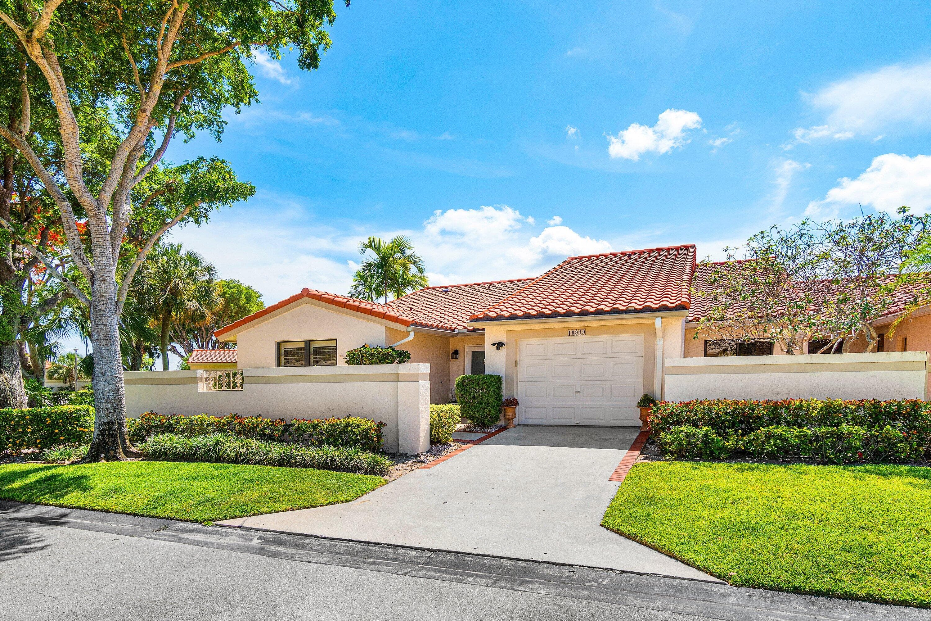 19919 Dean Drive, Boca Raton, FL 33434 — photo 2 of 40