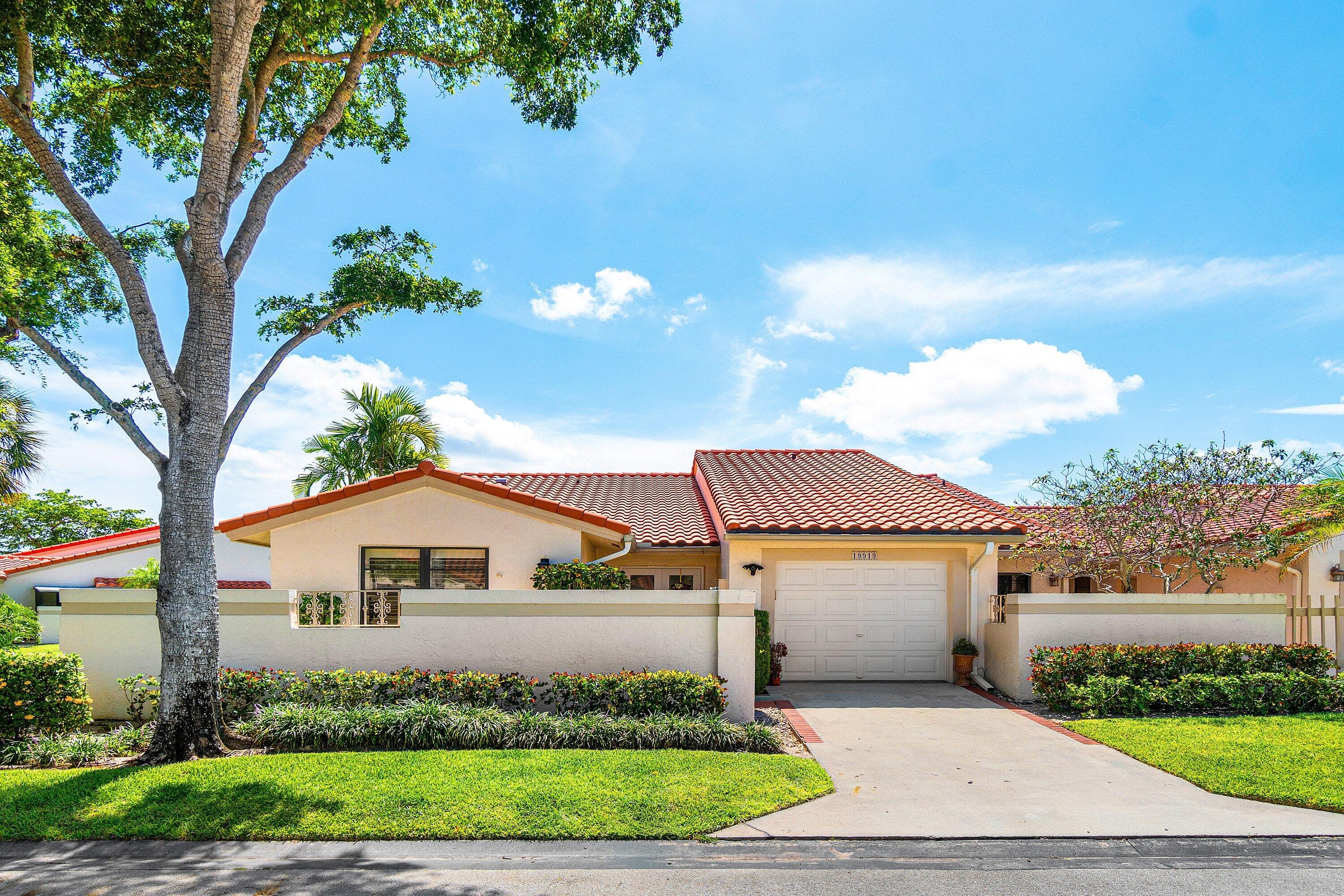 19919 Dean Drive, Boca Raton, FL 33434 — photo