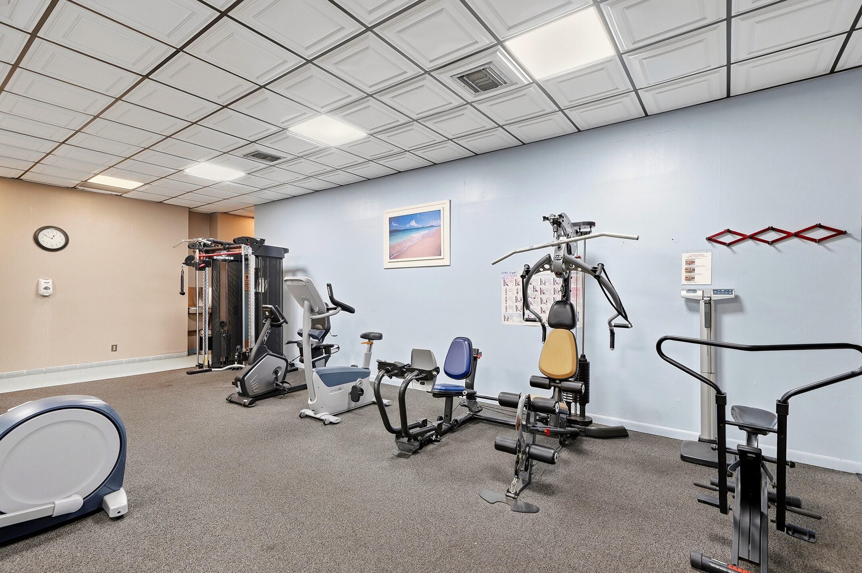 901 Colony Point Circle 523, Pembroke Pines, FL 33026 — photo 31 of 45