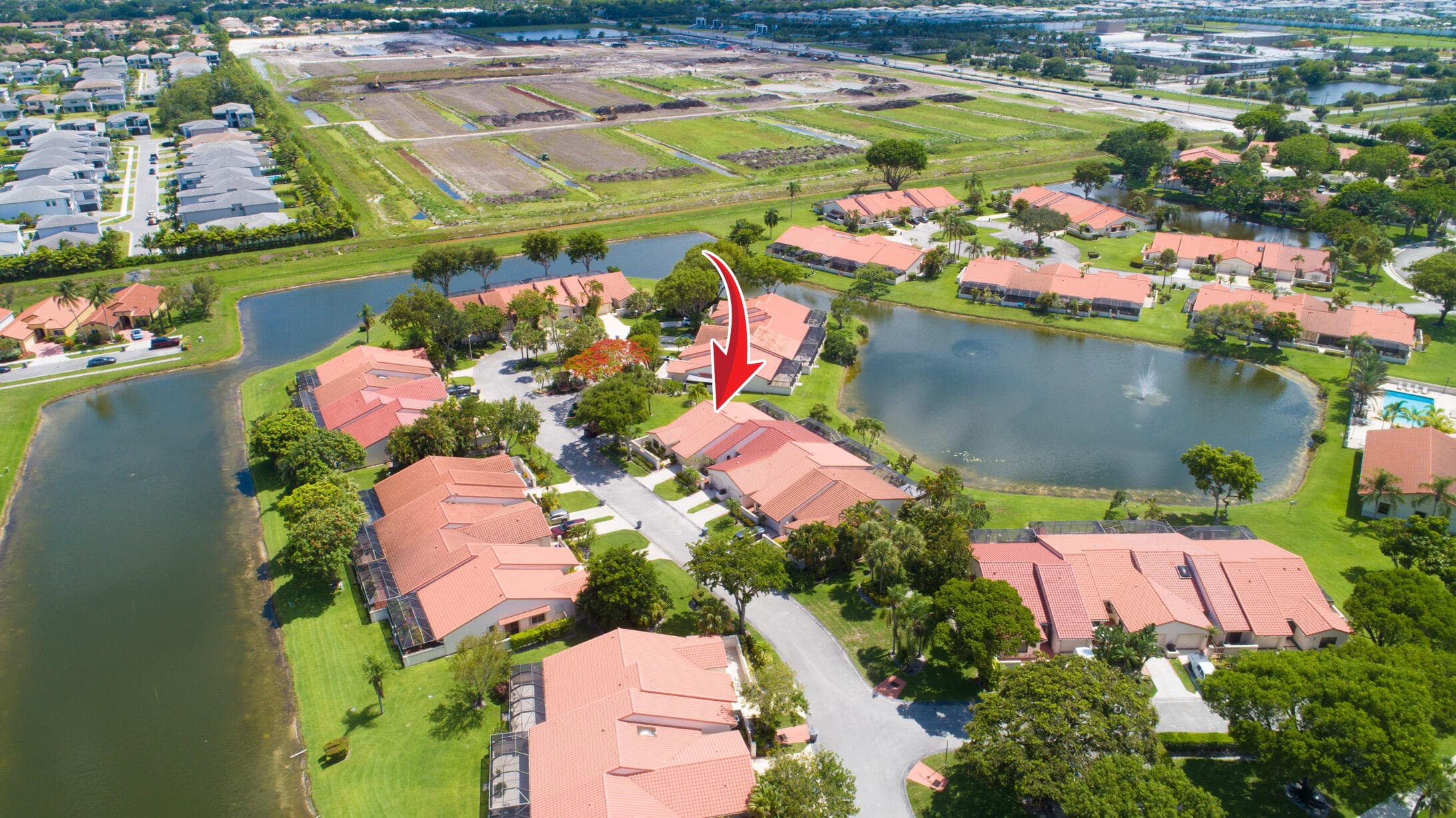 19919 Dean Drive, Boca Raton, FL 33434 — photo 5 of 40