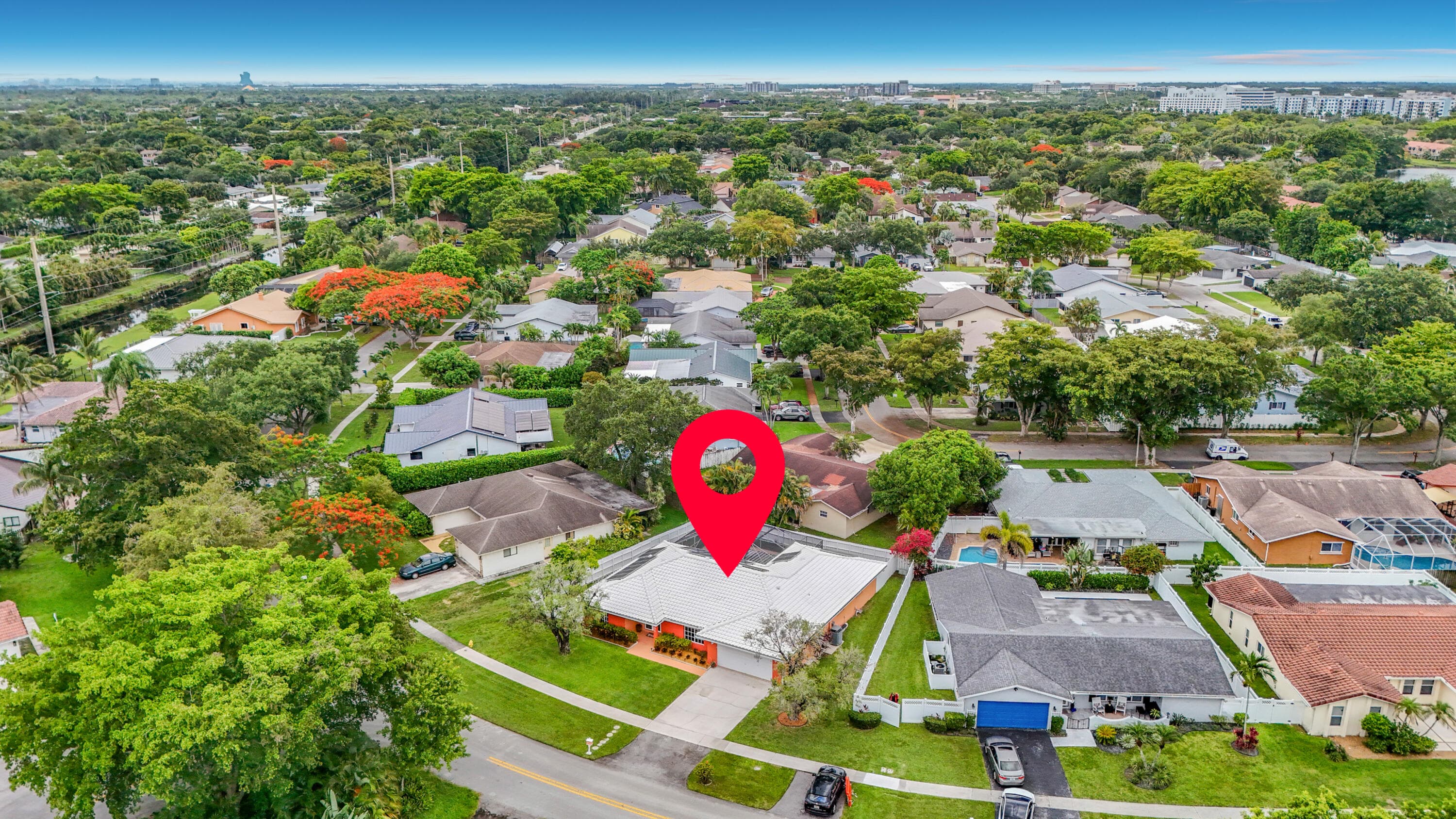 851 E Plantation Circle, Plantation, FL 33324 — photo 9 of 81