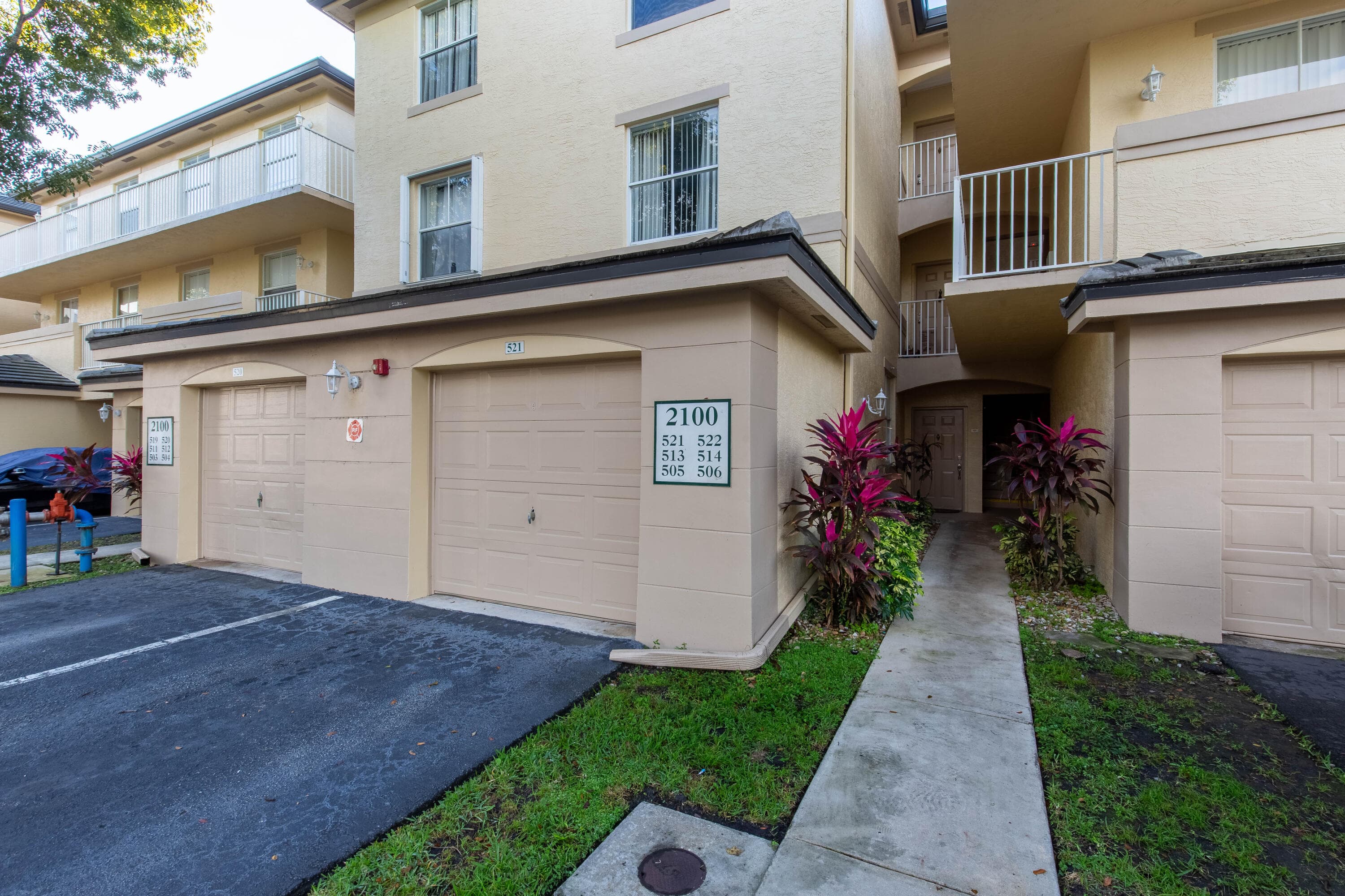 2100 Greenview Shores Boulevard 505, Wellington, FL 33414 — photo 3 of 22