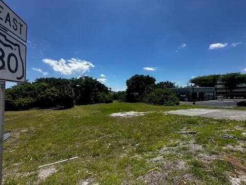 1430 Southern Boulevard, Glen Ridge, FL 33406 — photo 1 of 4