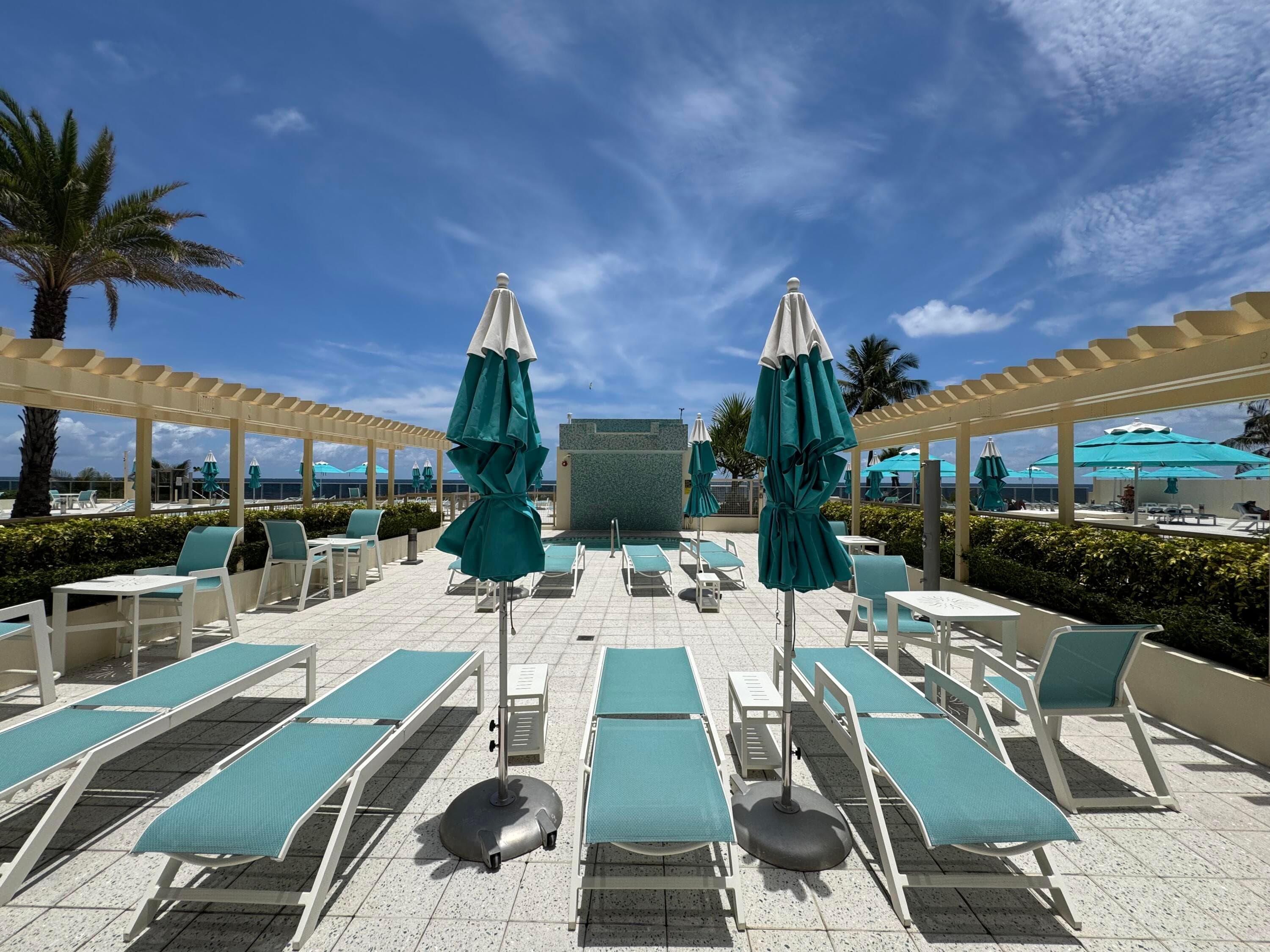 2501 S Ocean Drive 326, Hollywood, FL 33019 — photo 35 of 42