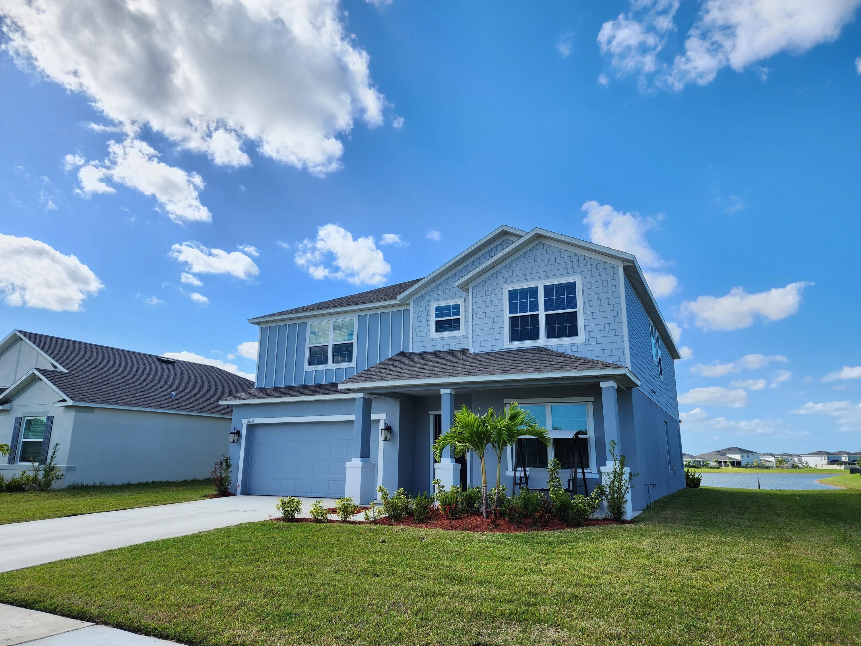 10638 SW Vasari Way, Port St. Lucie, FL 34987 — photo 29 of 34
