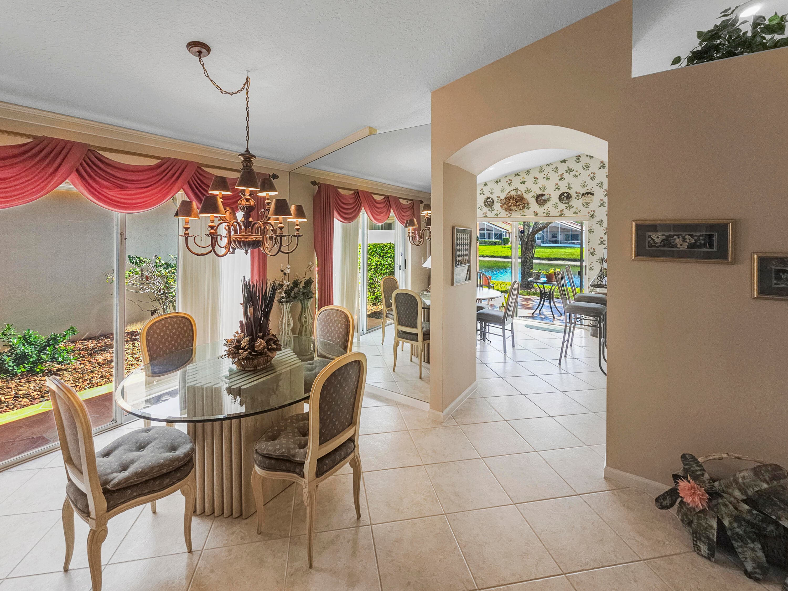 5122 Corbel Lake Way, Boynton Beach, FL 33437 — photo 8 of 70
