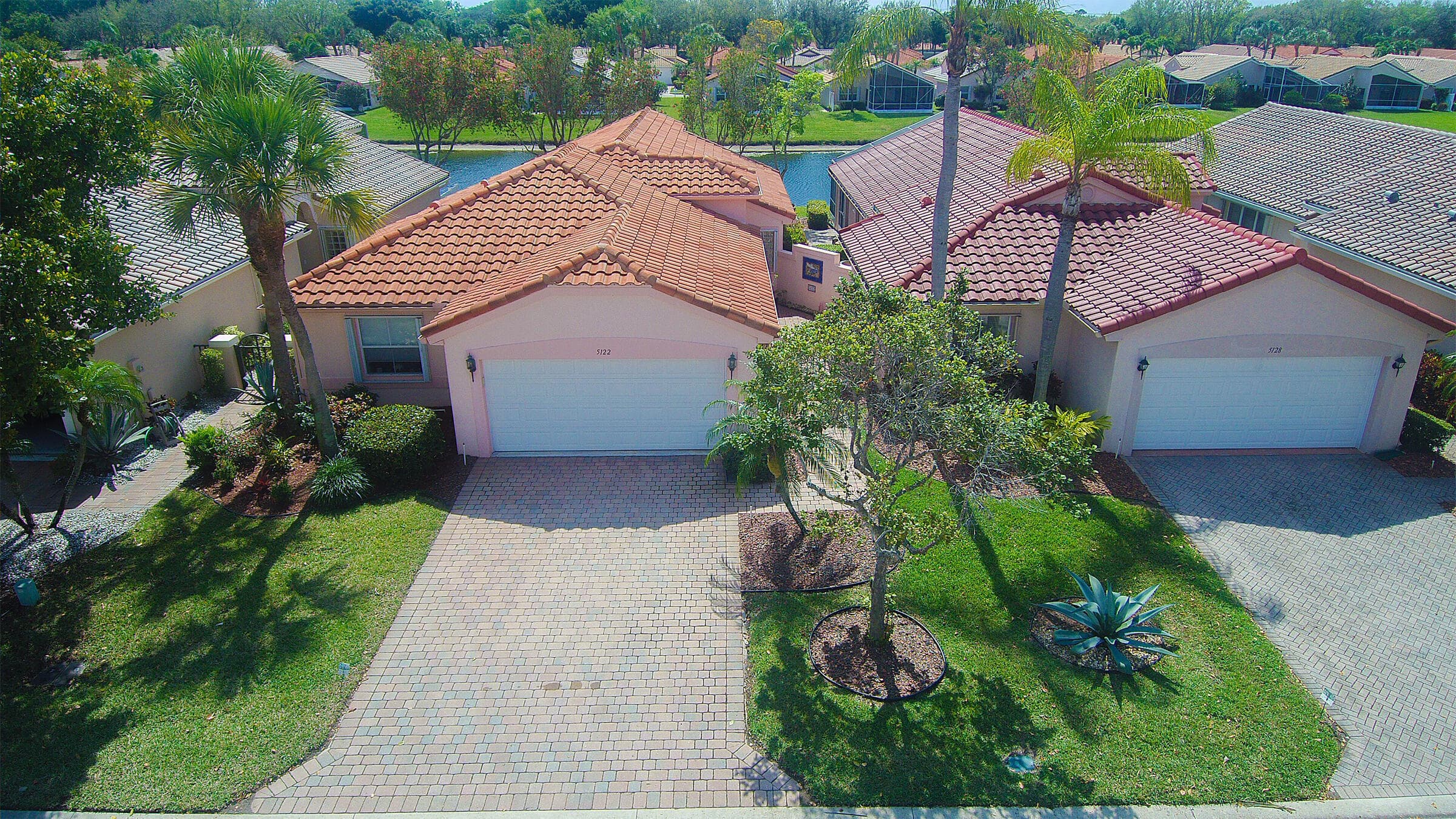 5122 Corbel Lake Way, Boynton Beach, FL 33437 — photo 39 of 70