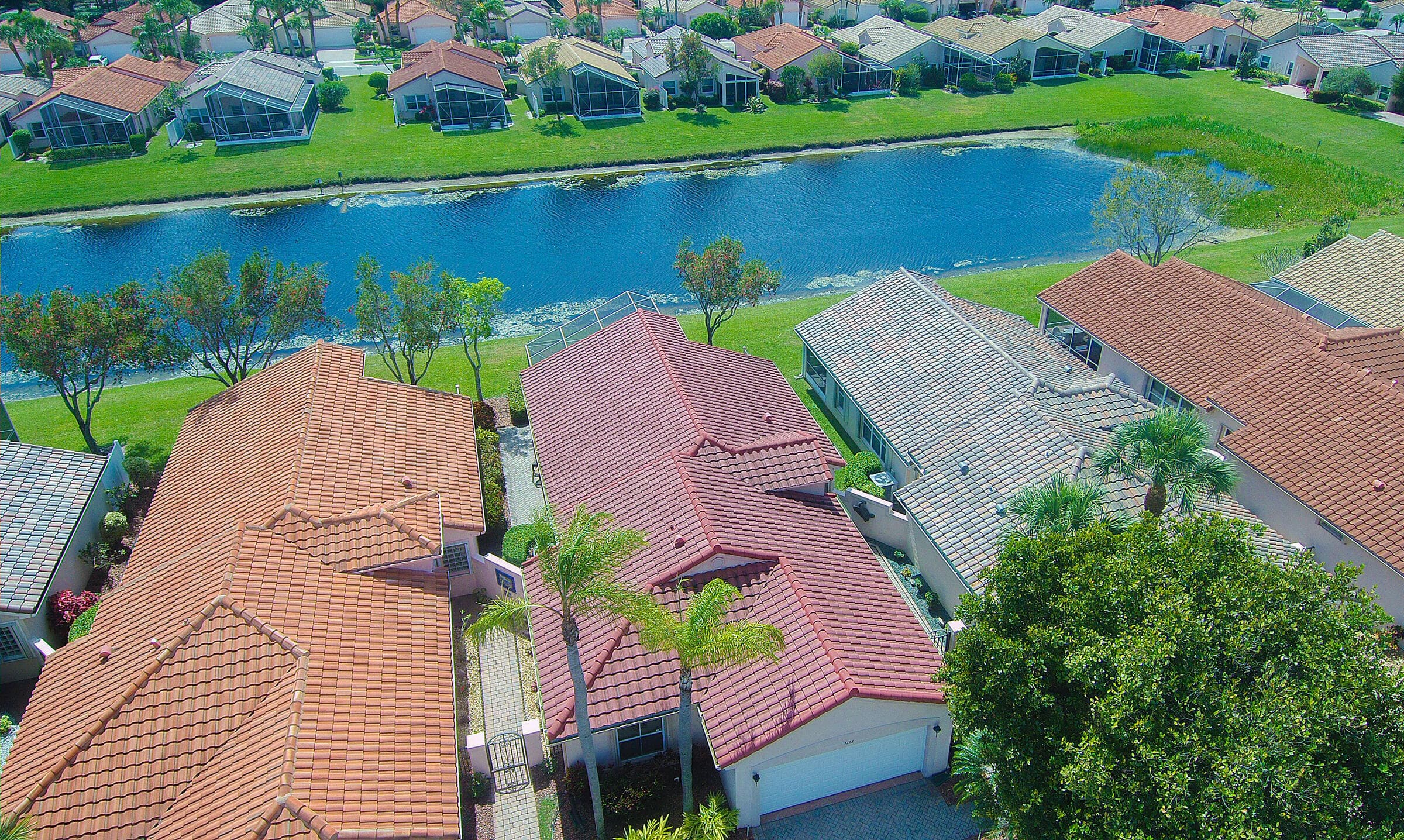 5122 Corbel Lake Way, Boynton Beach, FL 33437 — photo 43 of 70