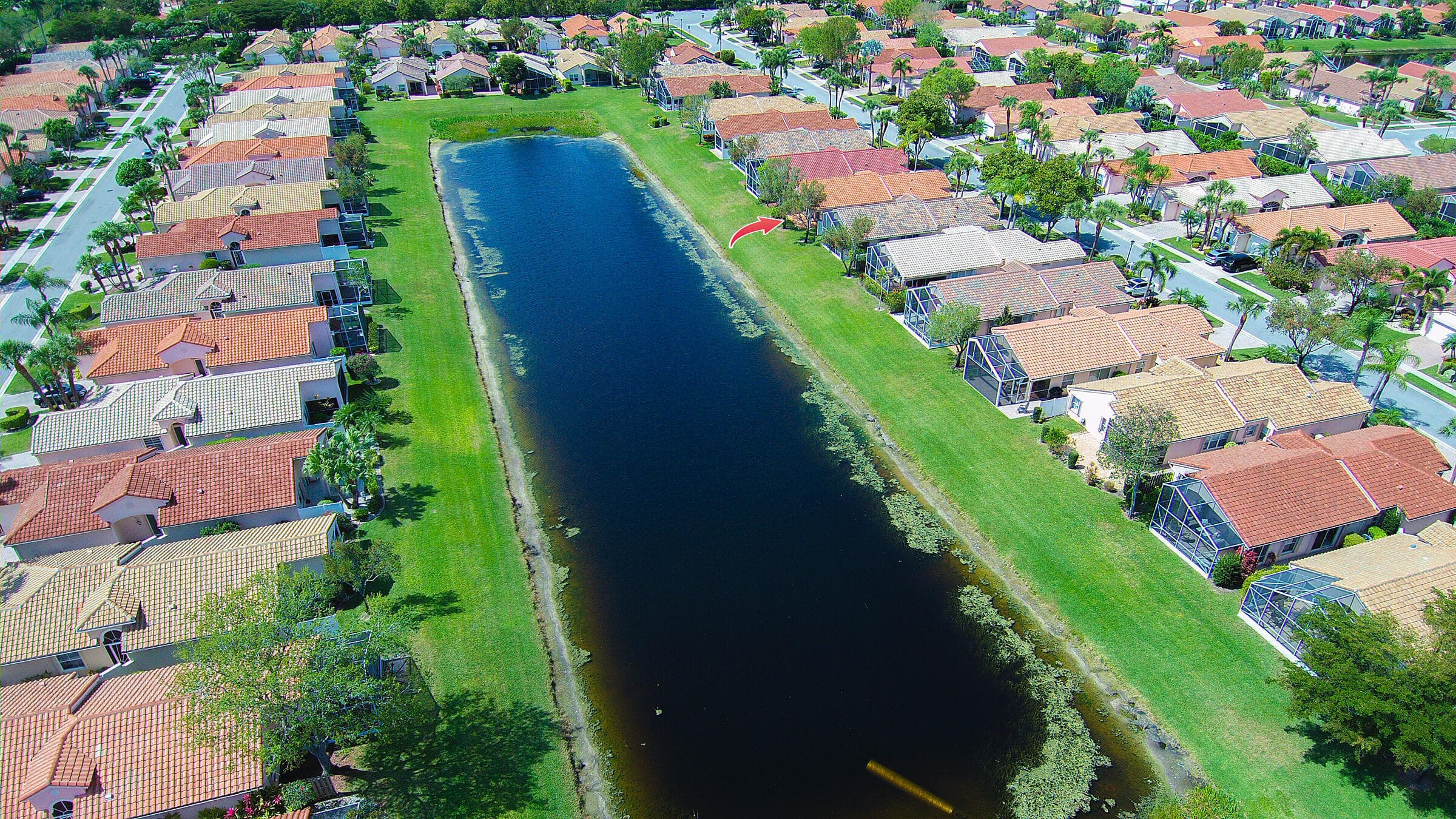 5122 Corbel Lake Way, Boynton Beach, FL 33437 — photo 45 of 70
