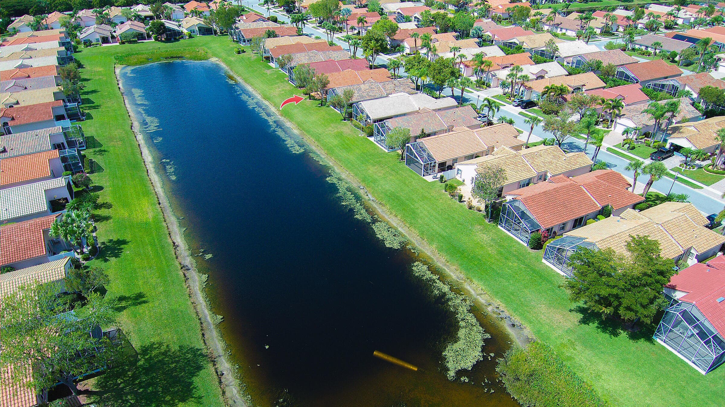 5122 Corbel Lake Way, Boynton Beach, FL 33437 — photo 46 of 70