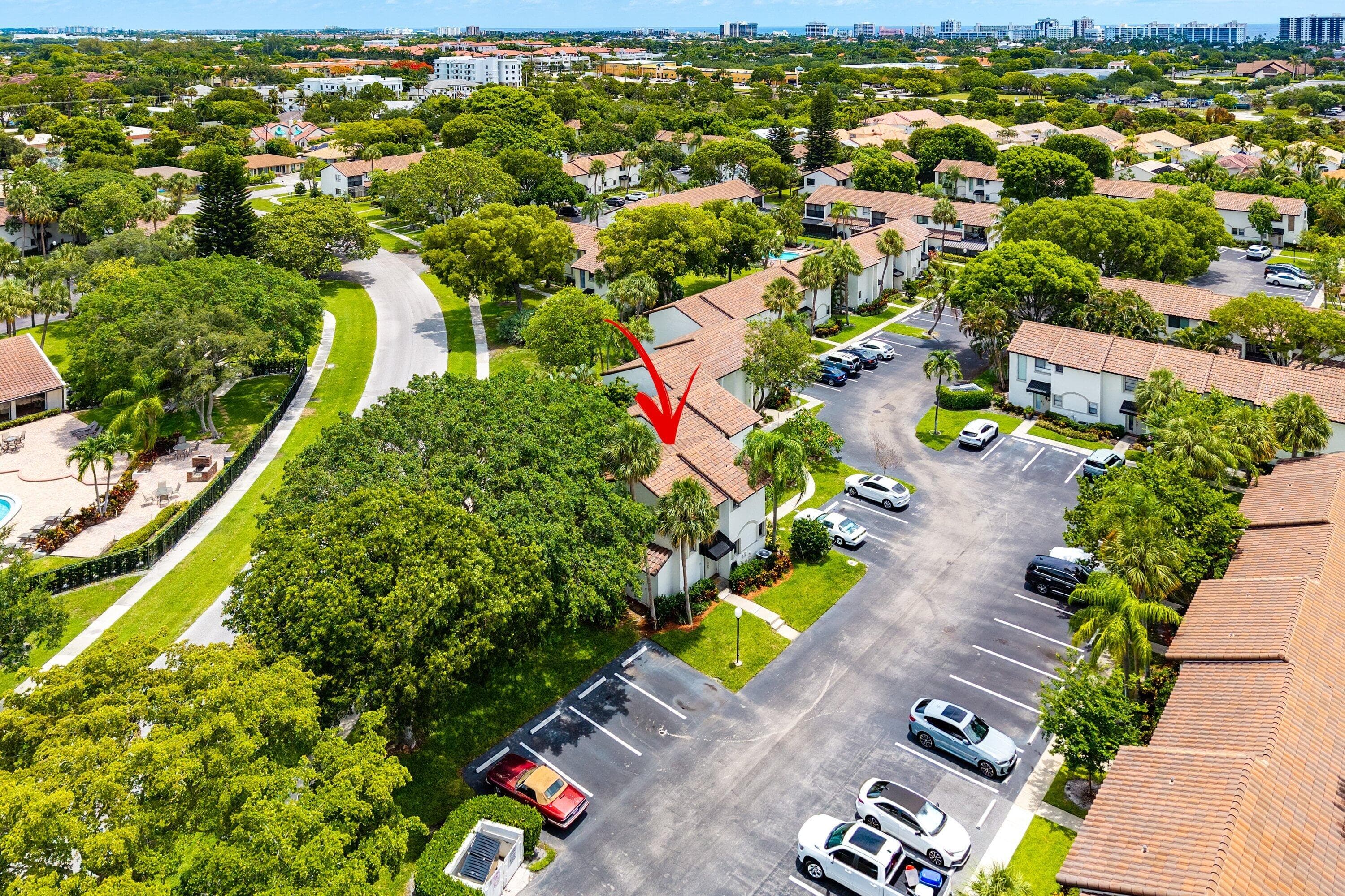 7200 NW 2nd Avenue 66, Boca Raton, FL 33487 — photo 44 of 47