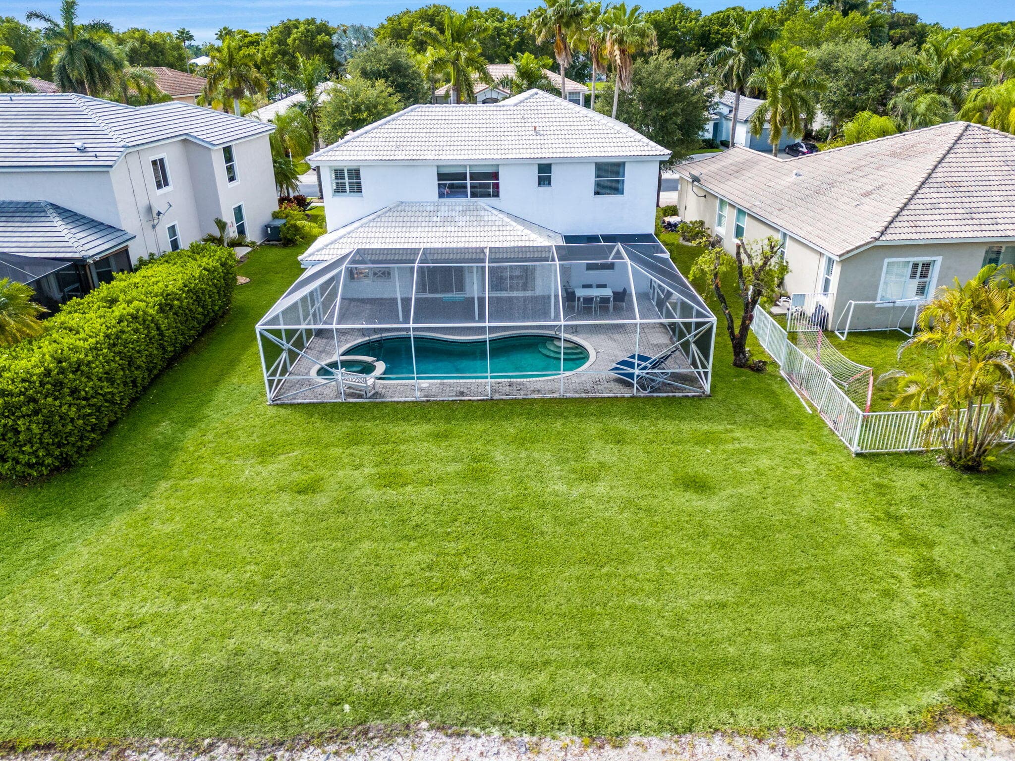 12651 Yardley Drive, Boca Raton, FL 33428 — photo 53 of 61