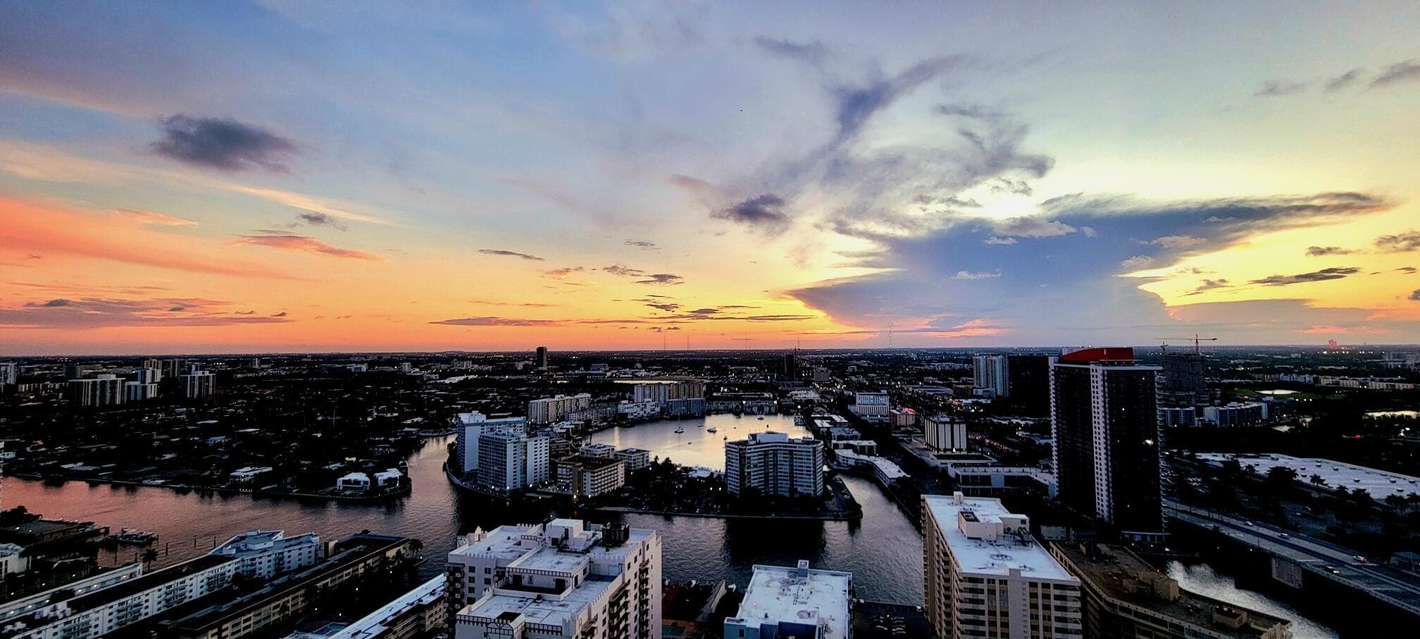 1850 S Ocean Drive 3806, Hallandale Beach, FL 33009 — photo 14 of 24