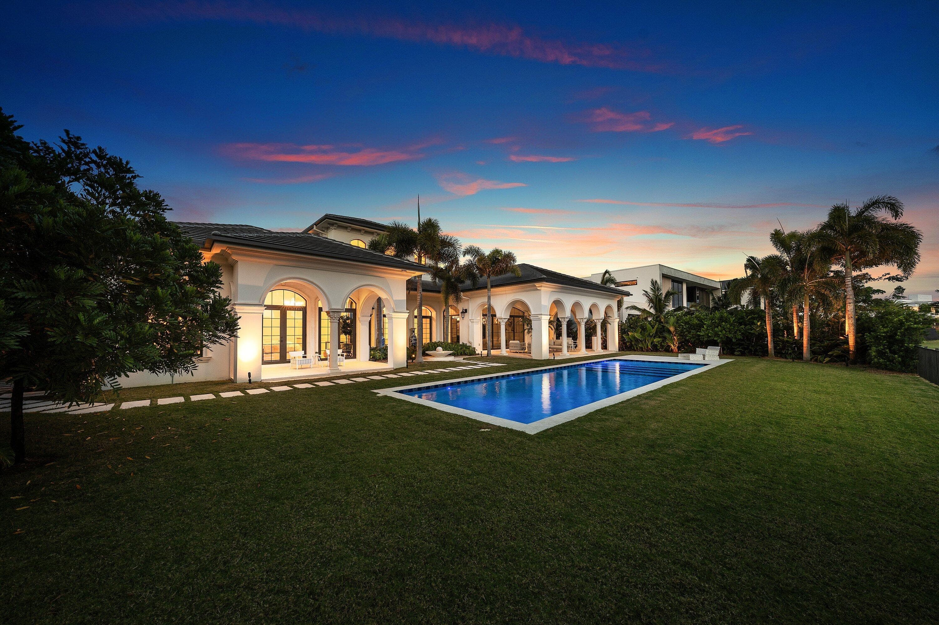 4013 Country Club Lane, Fort Lauderdale, FL 33308 — photo 9 of 112