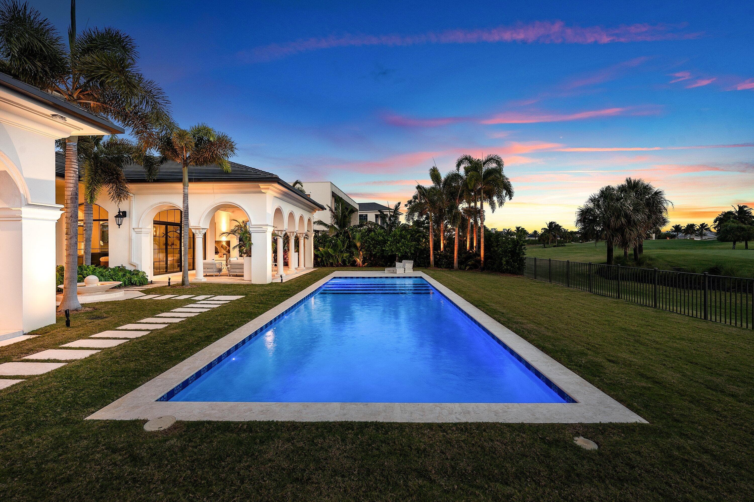 4013 Country Club Lane, Fort Lauderdale, FL 33308 — photo 5 of 112