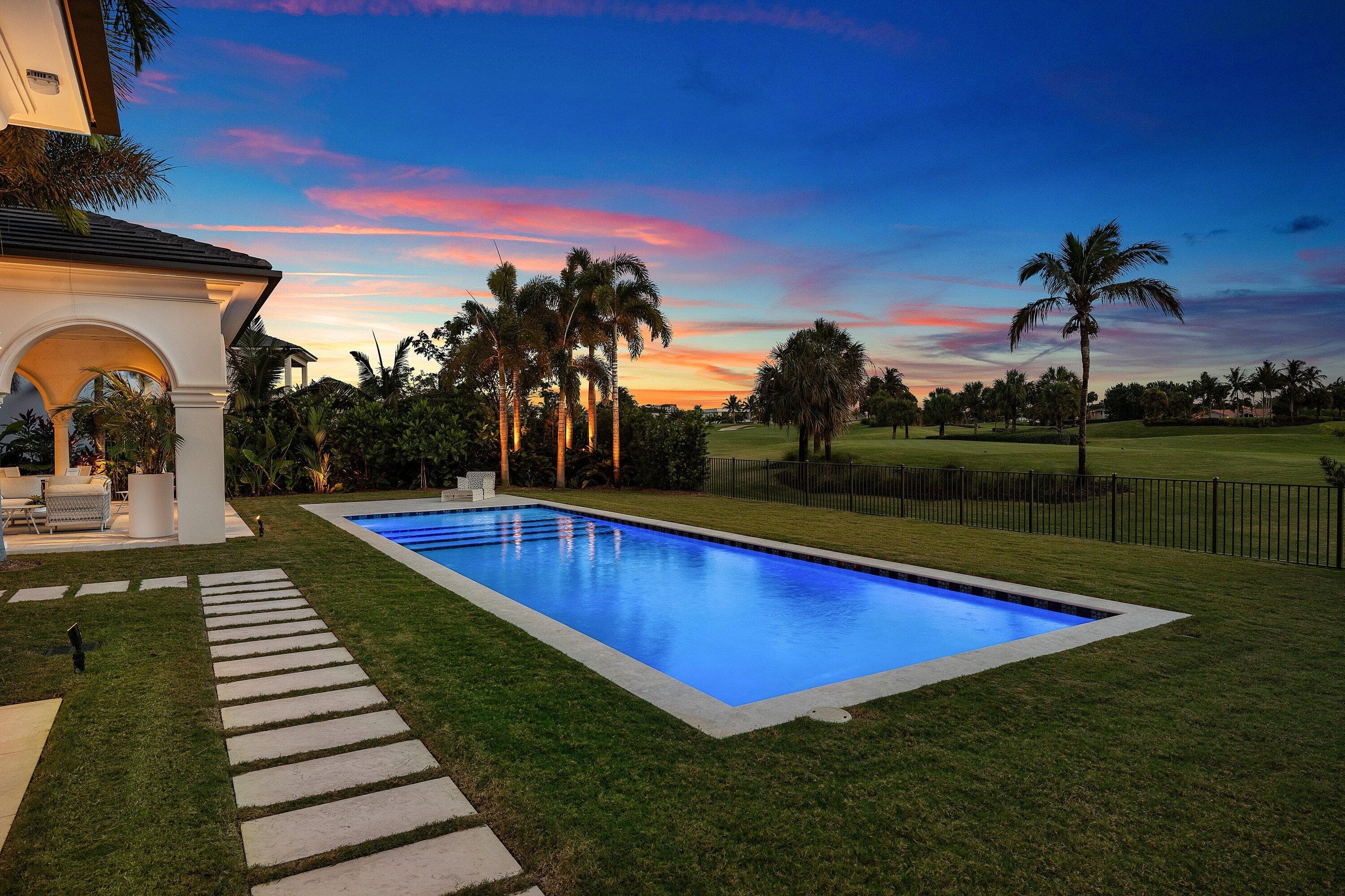 4013 Country Club Lane, Fort Lauderdale, FL 33308 — photo 4 of 112