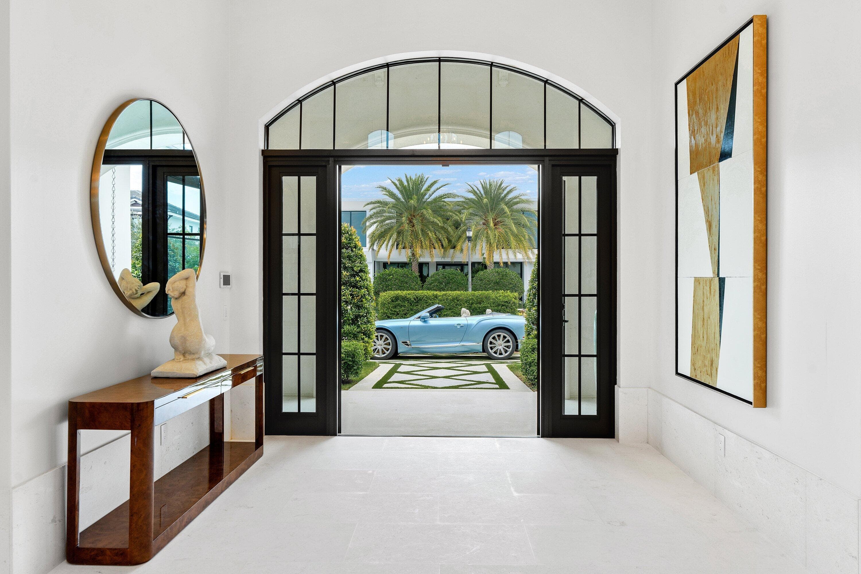 4013 Country Club Lane, Fort Lauderdale, FL 33308 — photo 98 of 112