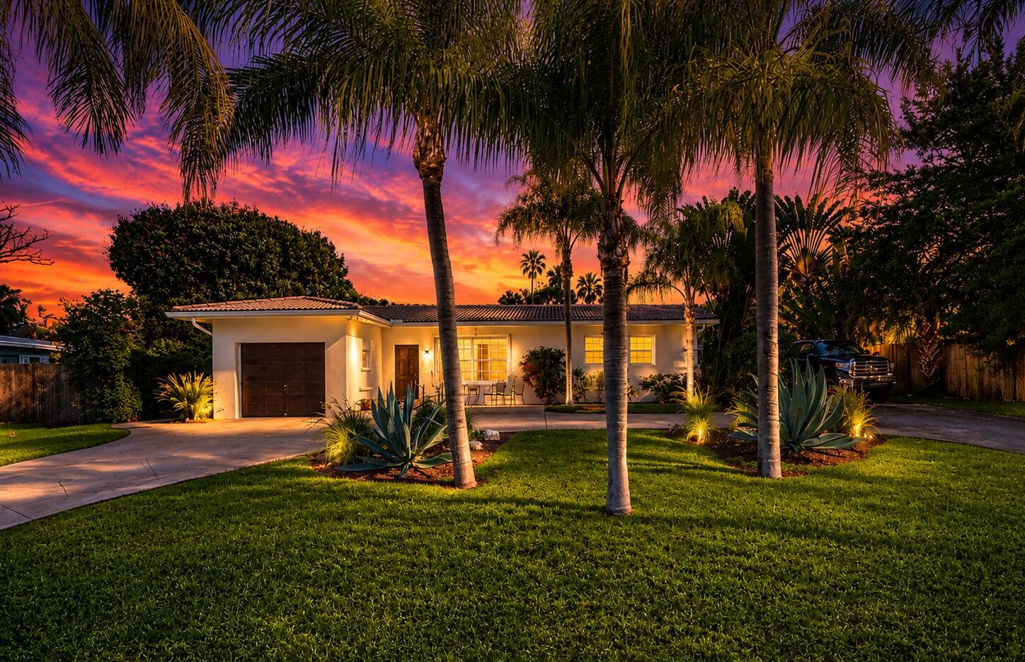 2031 Pleasant Drive, Juno Beach, FL 33408 — photo