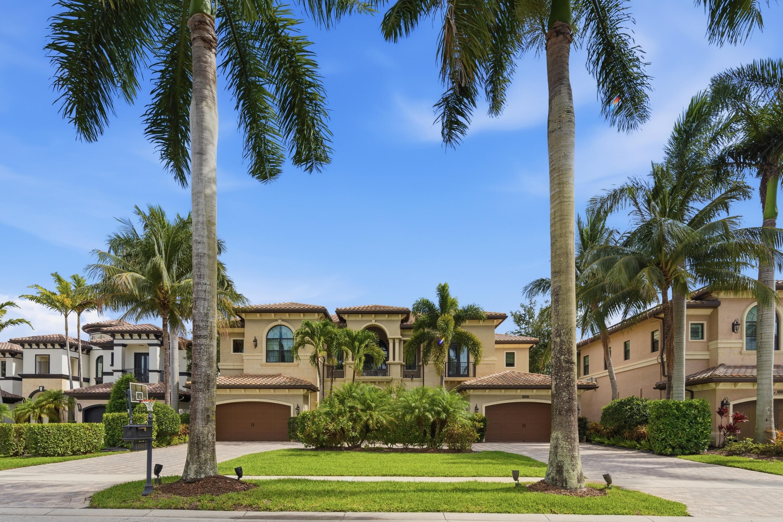 16907 Crown Bridge Drive, Delray Beach, FL 33446 — photo 6 of 66