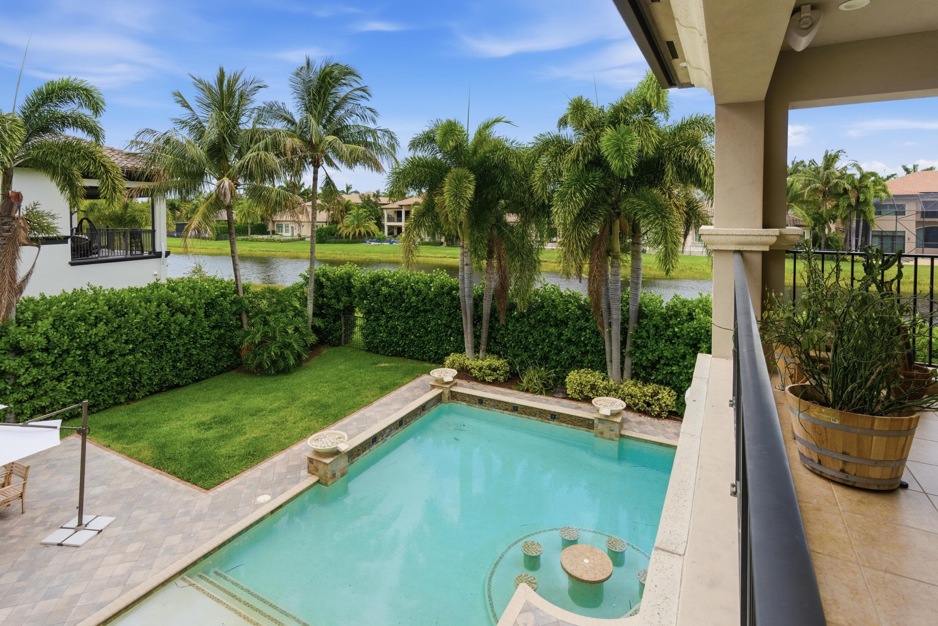 16907 Crown Bridge Drive, Delray Beach, FL 33446 — photo 43 of 66