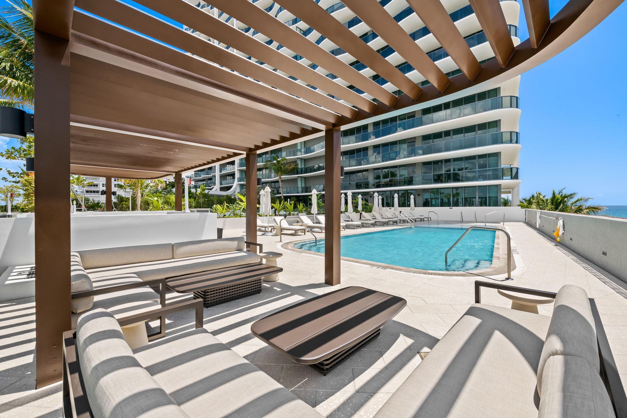 900 N Ocean Boulevard 906, Pompano Beach, FL 33062 — photo 45 of 61