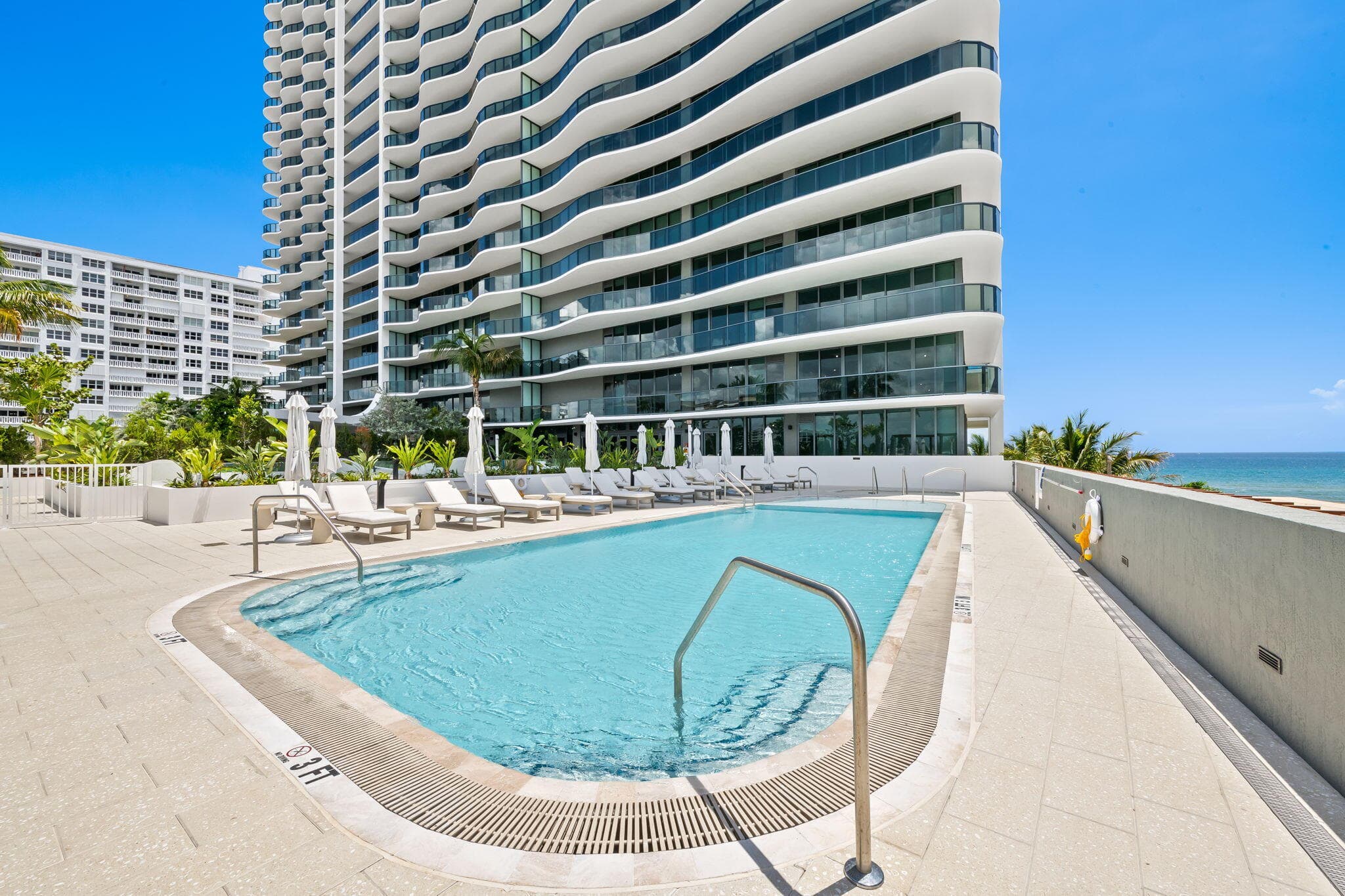 900 N Ocean Boulevard 906, Pompano Beach, FL 33062 — photo 46 of 61