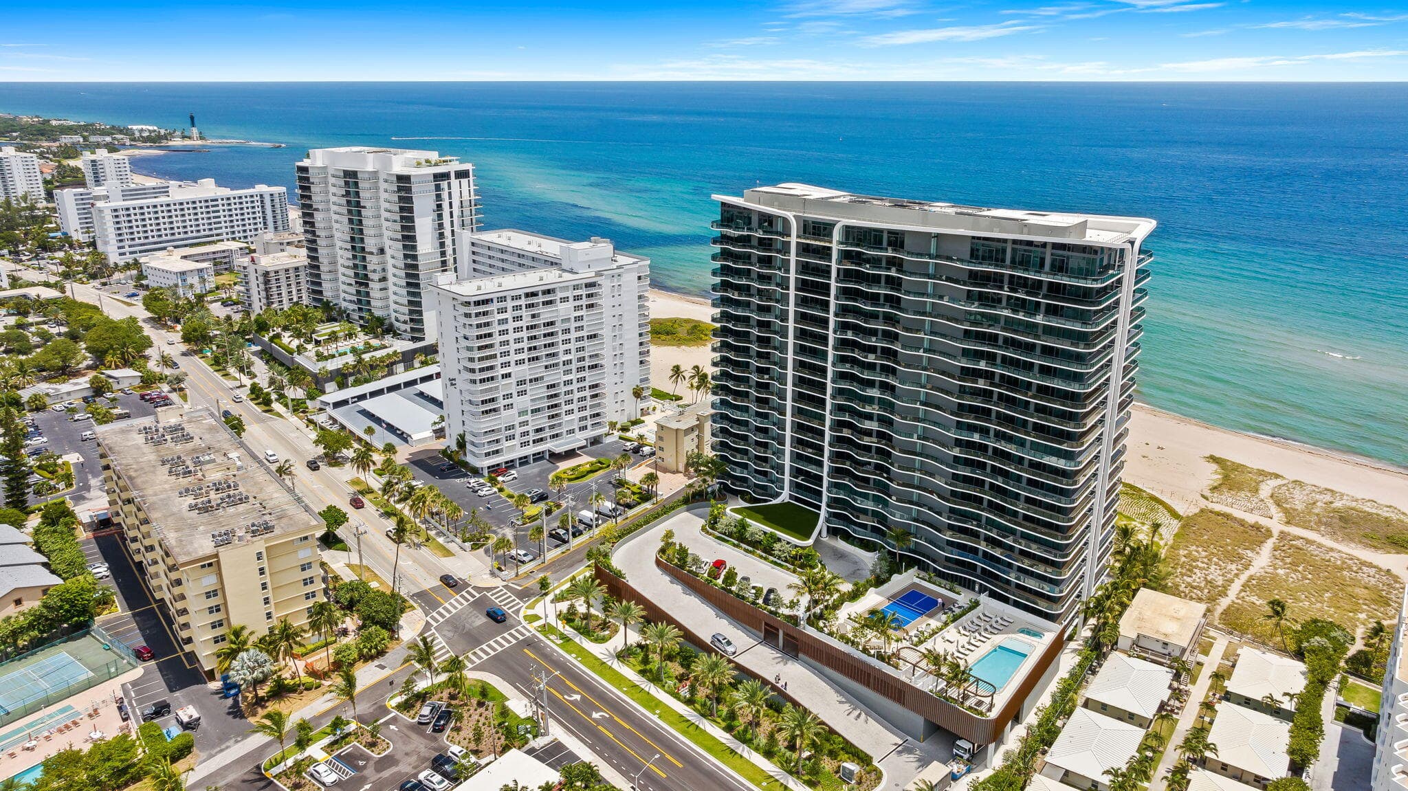 900 N Ocean Boulevard 906, Pompano Beach, FL 33062 — photo 61 of 61