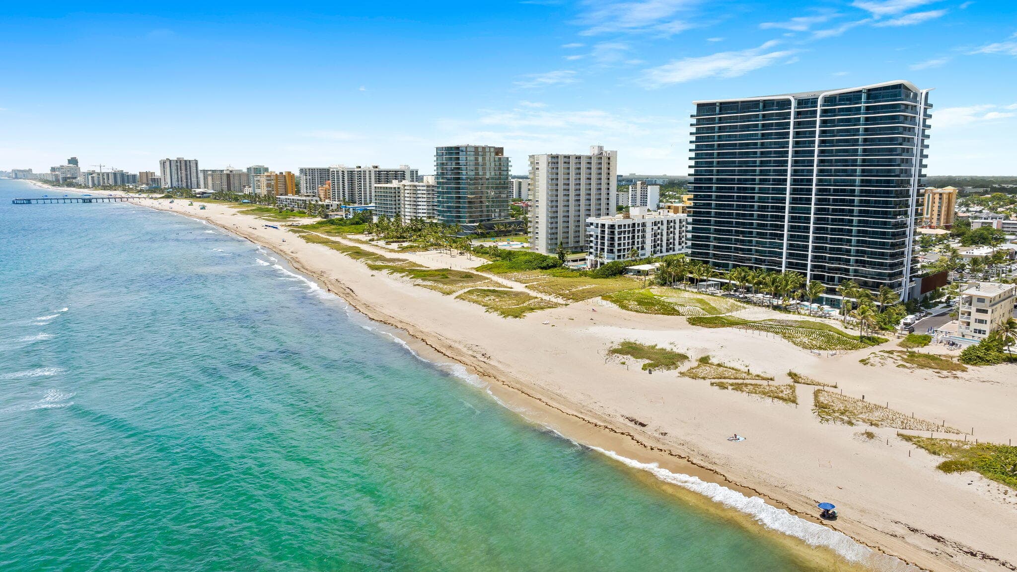 900 N Ocean Boulevard 906, Pompano Beach, FL 33062 — photo 5 of 61