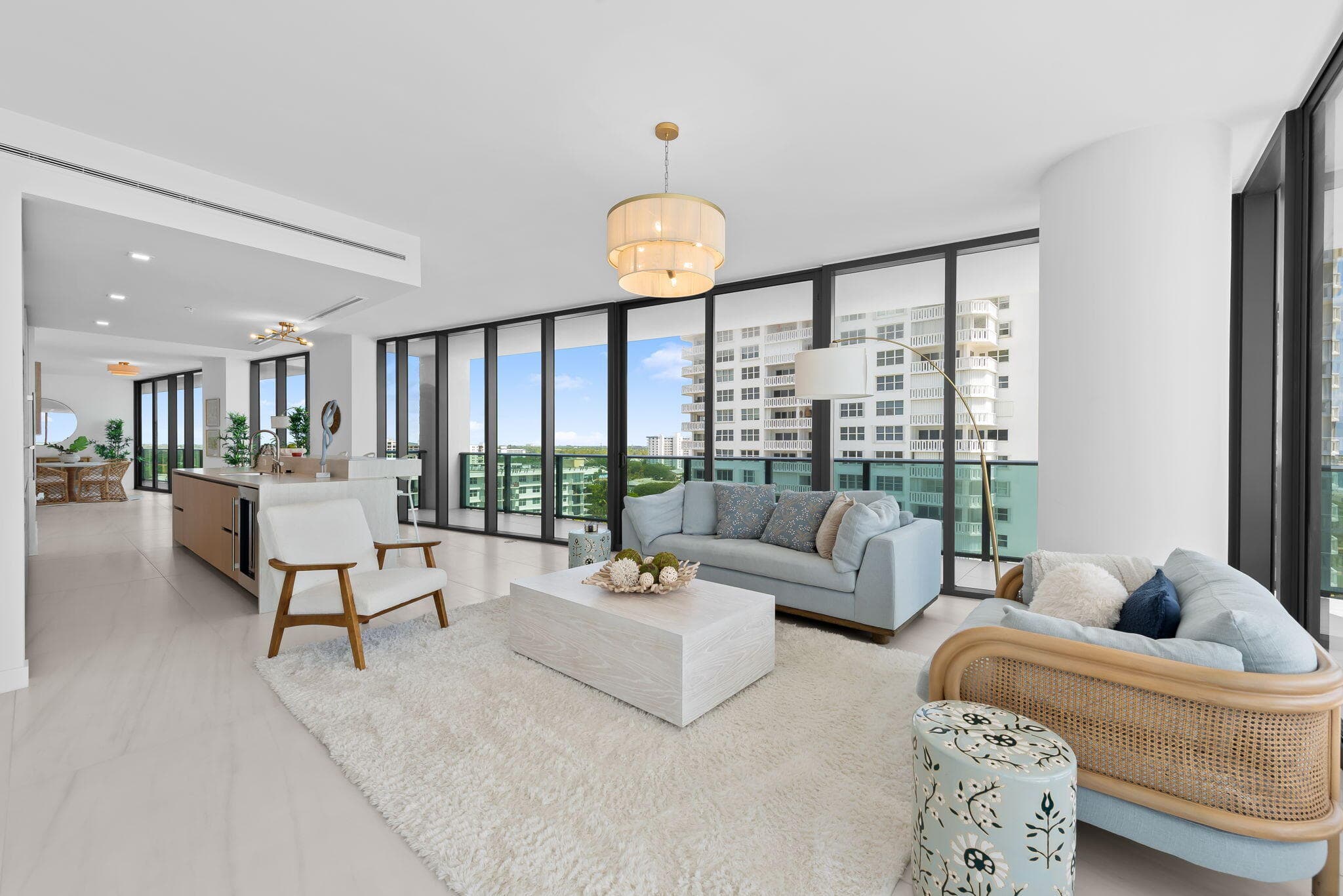 900 N Ocean Boulevard 906, Pompano Beach, FL 33062 — photo 22 of 61