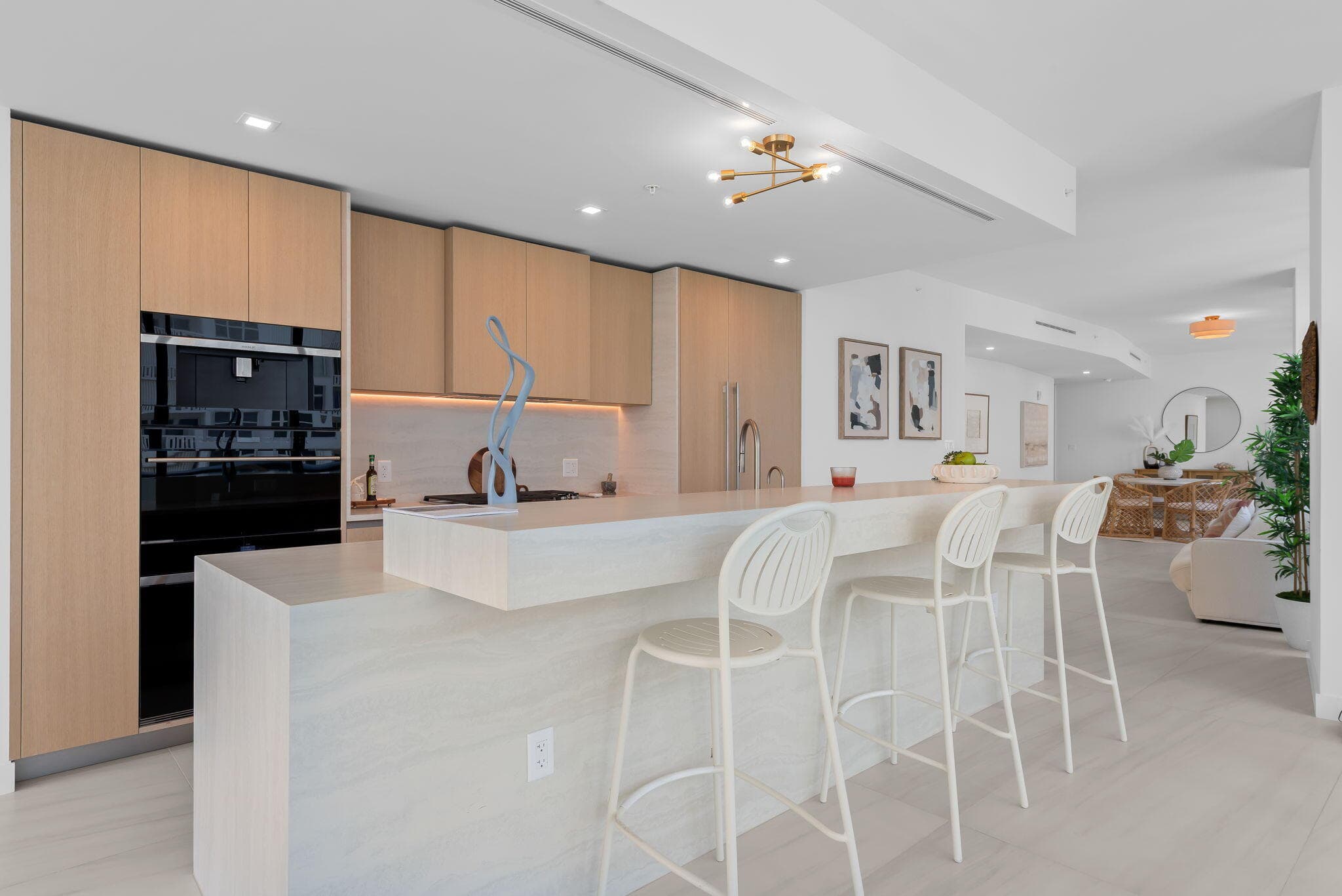 900 N Ocean Boulevard 906, Pompano Beach, FL 33062 — photo 11 of 61