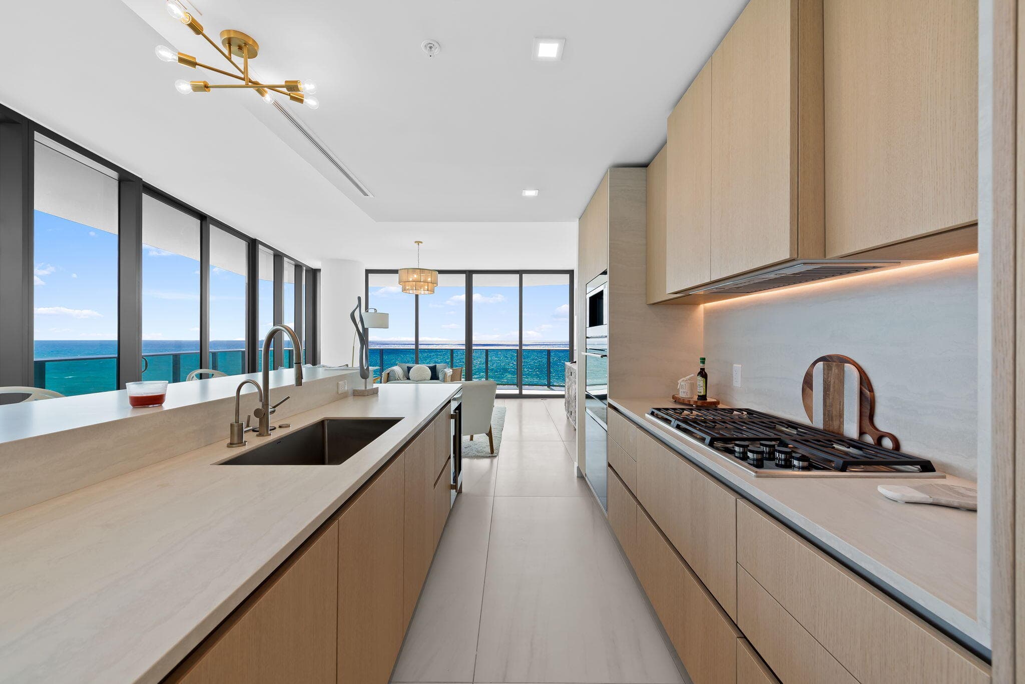 900 N Ocean Boulevard 906, Pompano Beach, FL 33062 — photo 12 of 61
