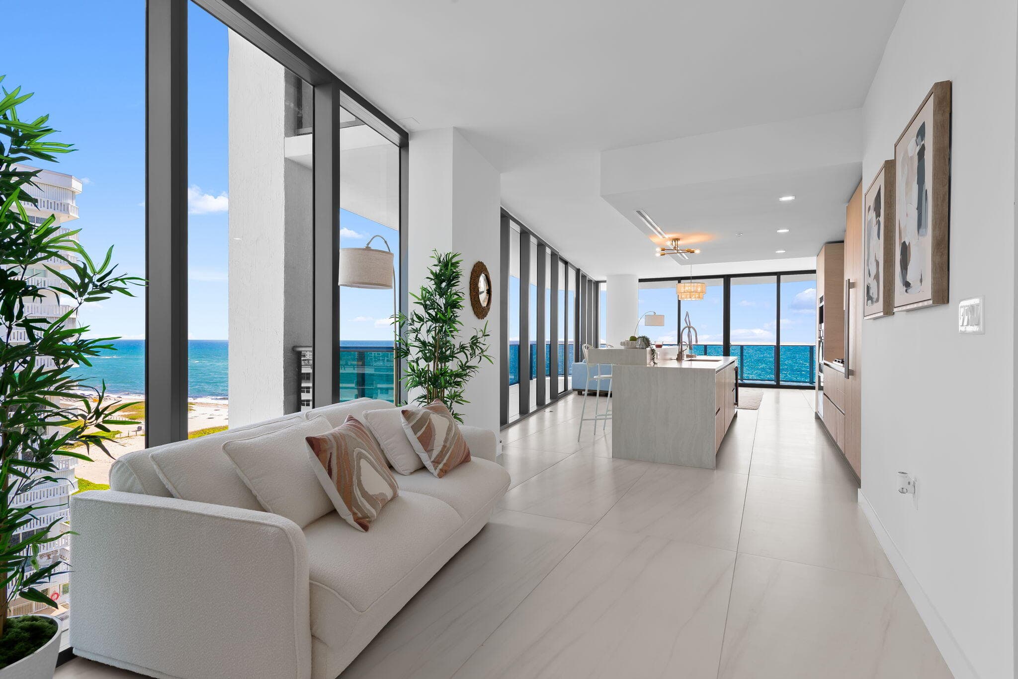 900 N Ocean Boulevard 906, Pompano Beach, FL 33062 — photo 23 of 61