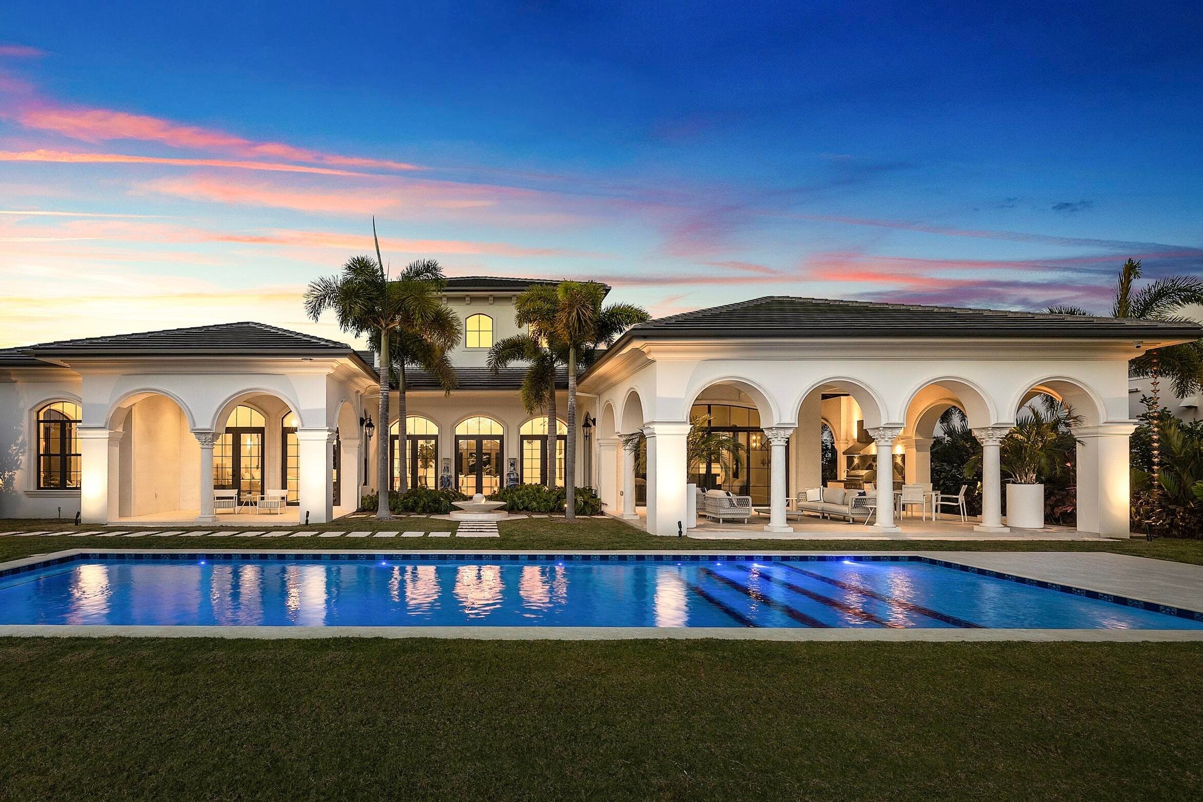 4013 Country Club Lane, Fort Lauderdale, FL 33308 — photo 1 of 112