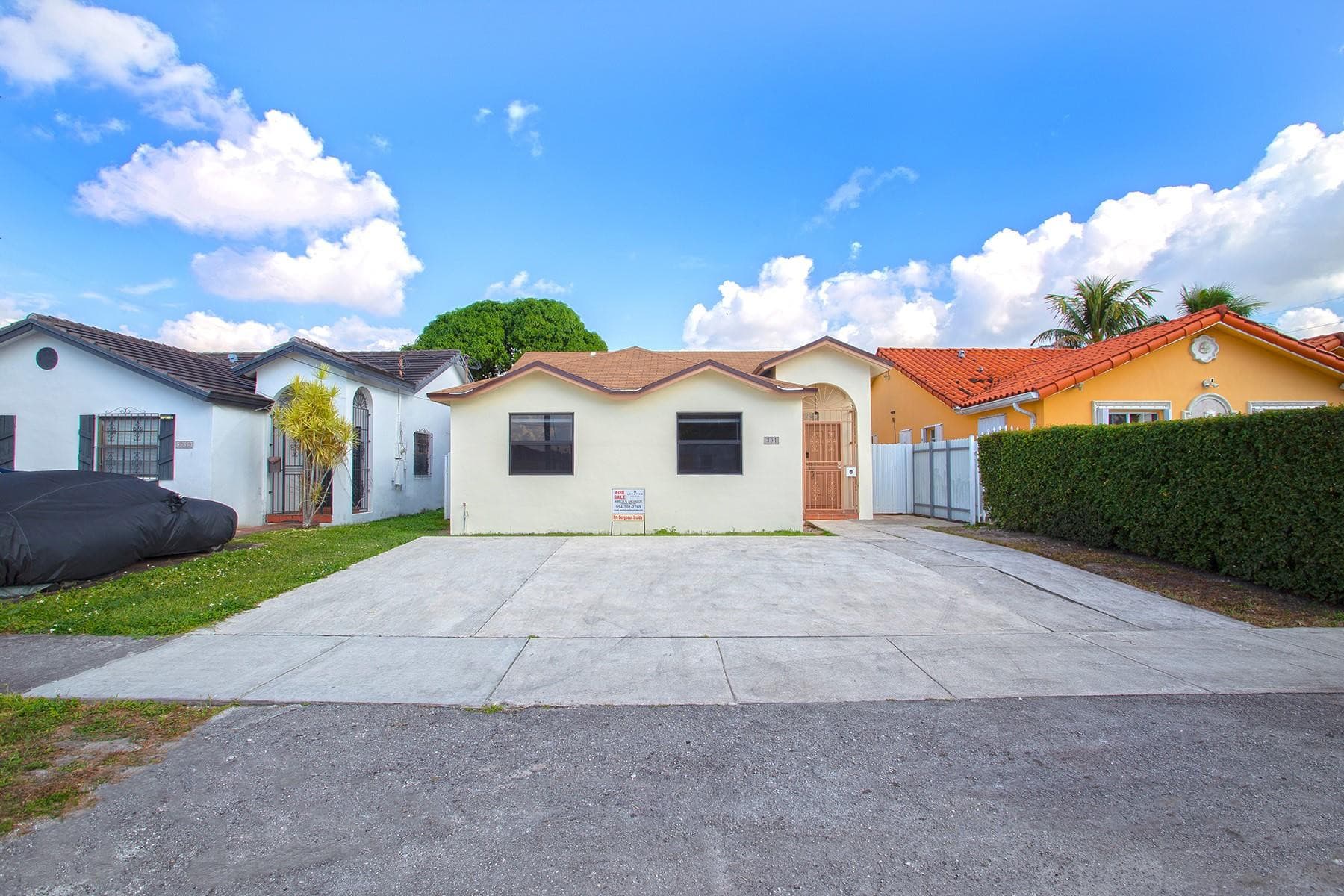 391 NW 58th Avenue, Miami, FL 33126 — photo 49 of 49