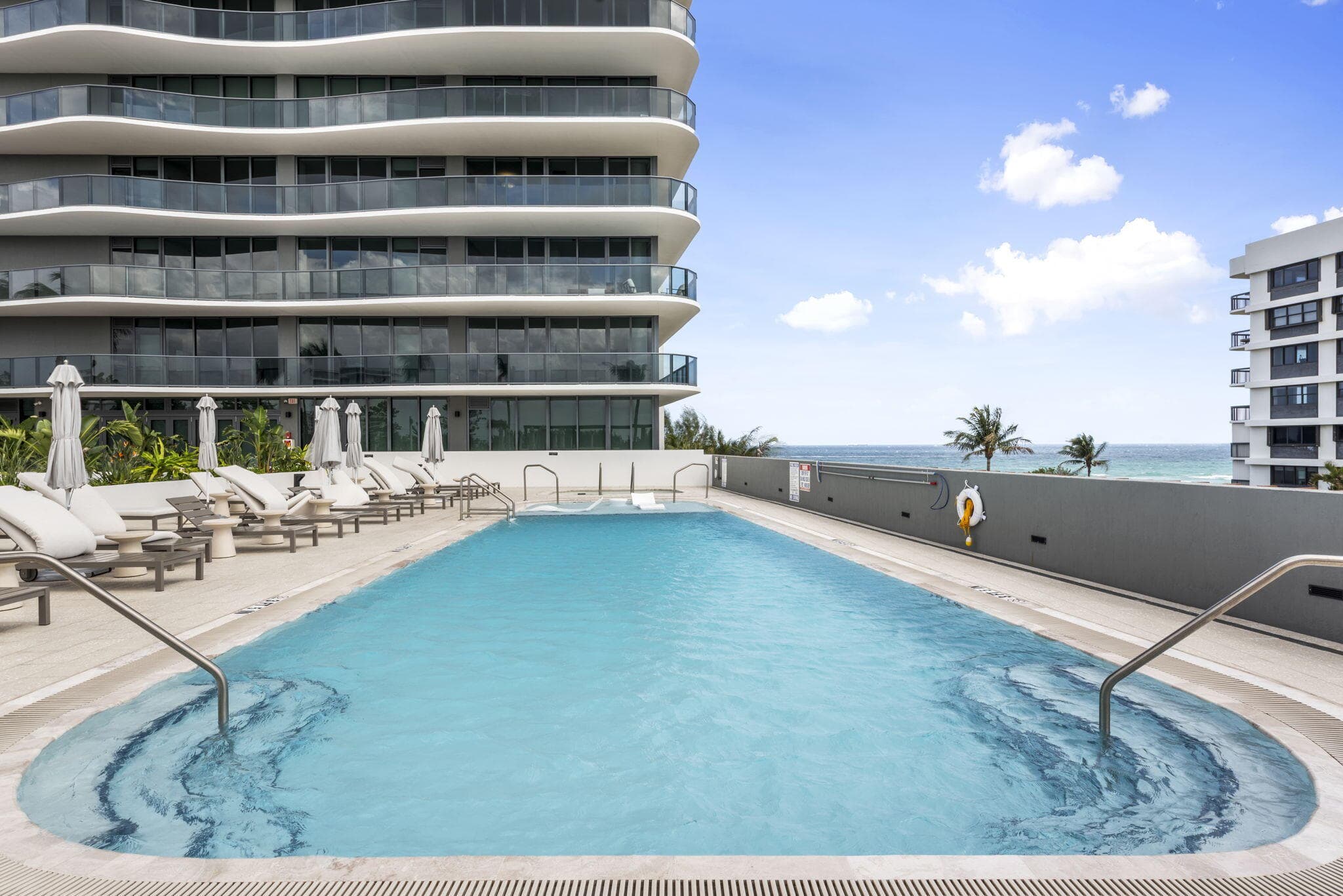 900 N Ocean Boulevard 906, Pompano Beach, FL 33062 — photo 44 of 61