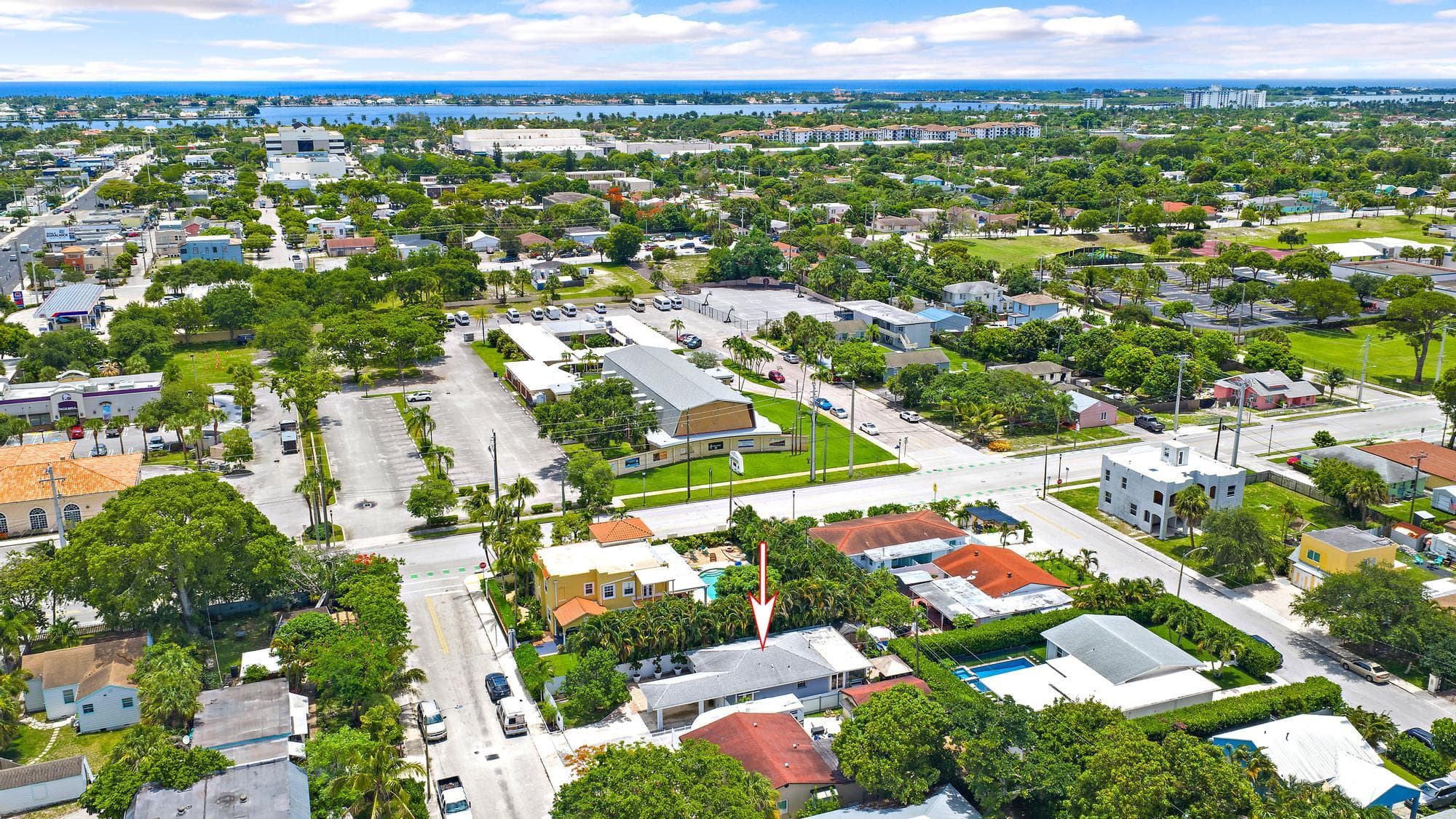 904 Ortega Road, West Palm Beach, FL 33405 — photo 2 of 21