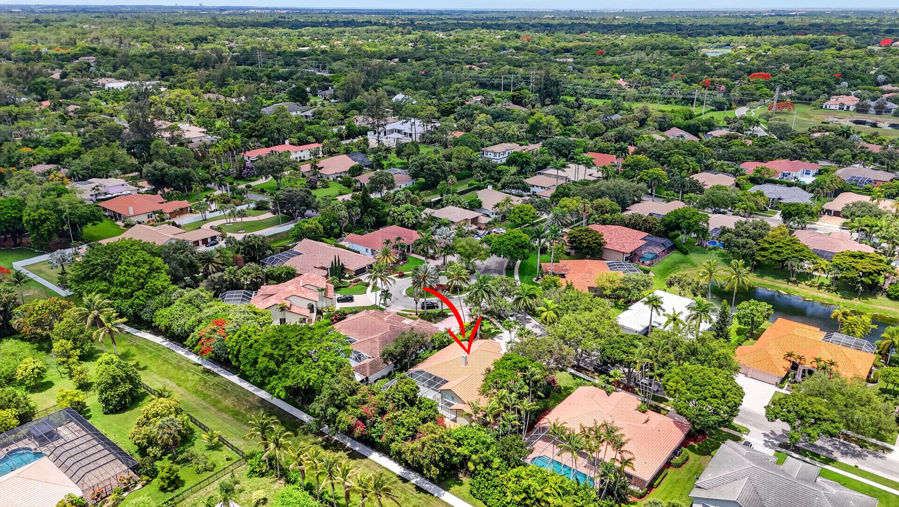 7008 NW 66th Terrace, Parkland, FL 33067 — photo 56 of 60