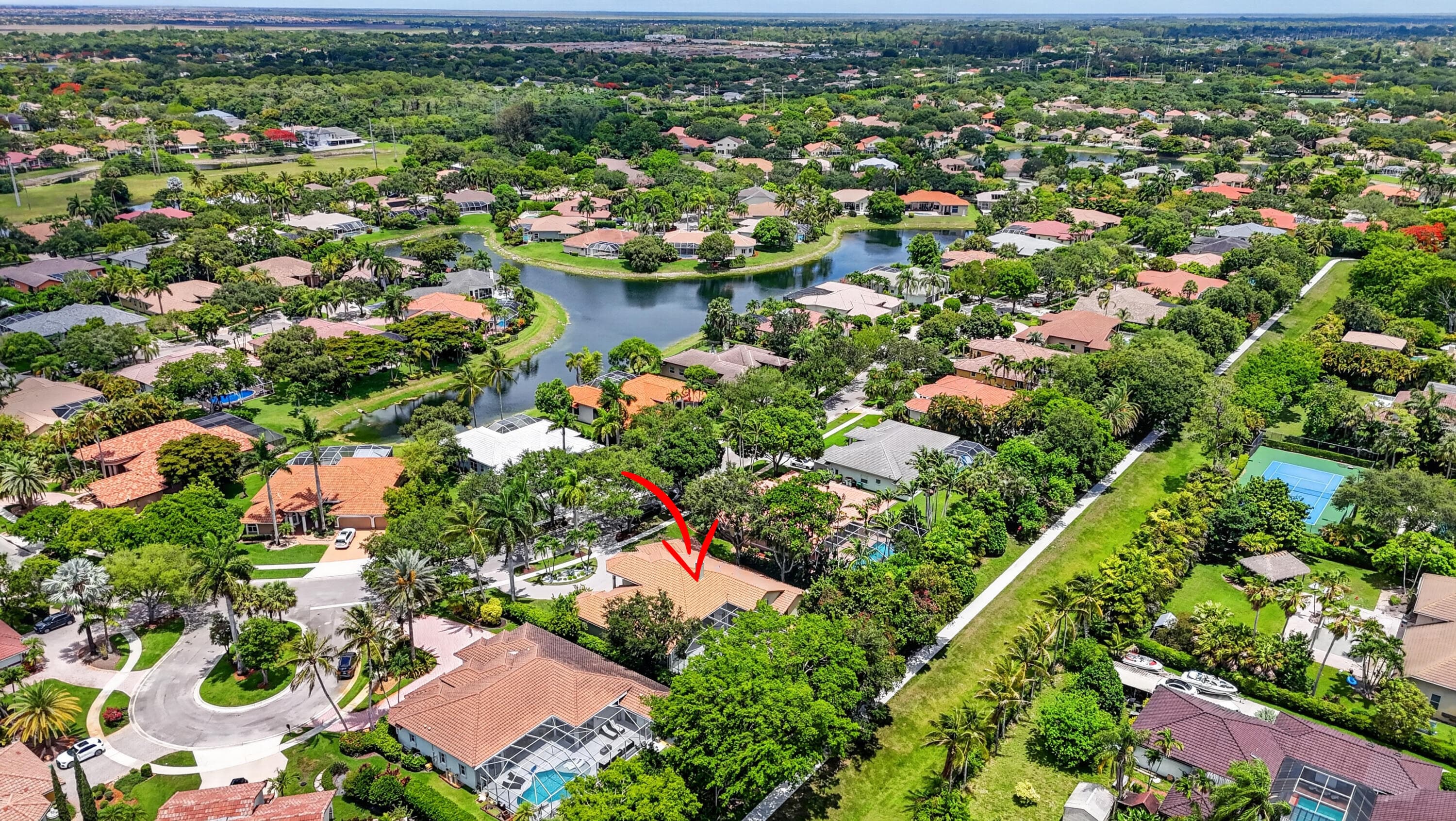 7008 NW 66th Terrace, Parkland, FL 33067 — photo 57 of 60