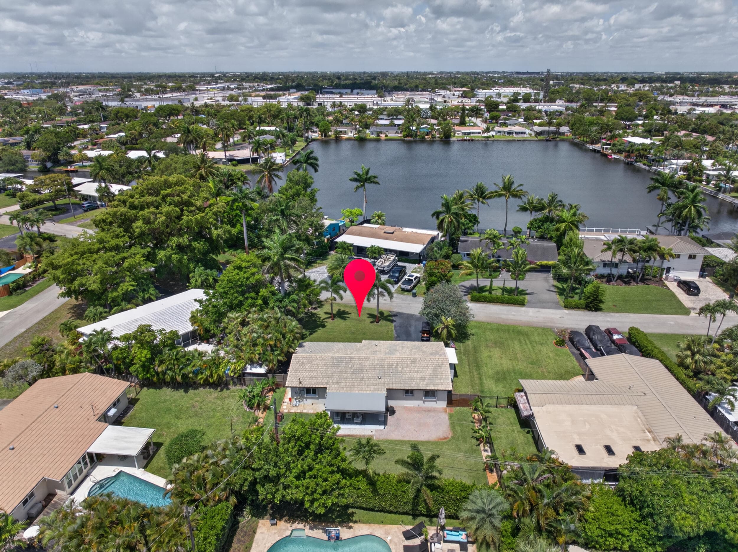 4800 NE 15th Terrace, Oakland Park, FL 33334 — photo 36 of 38