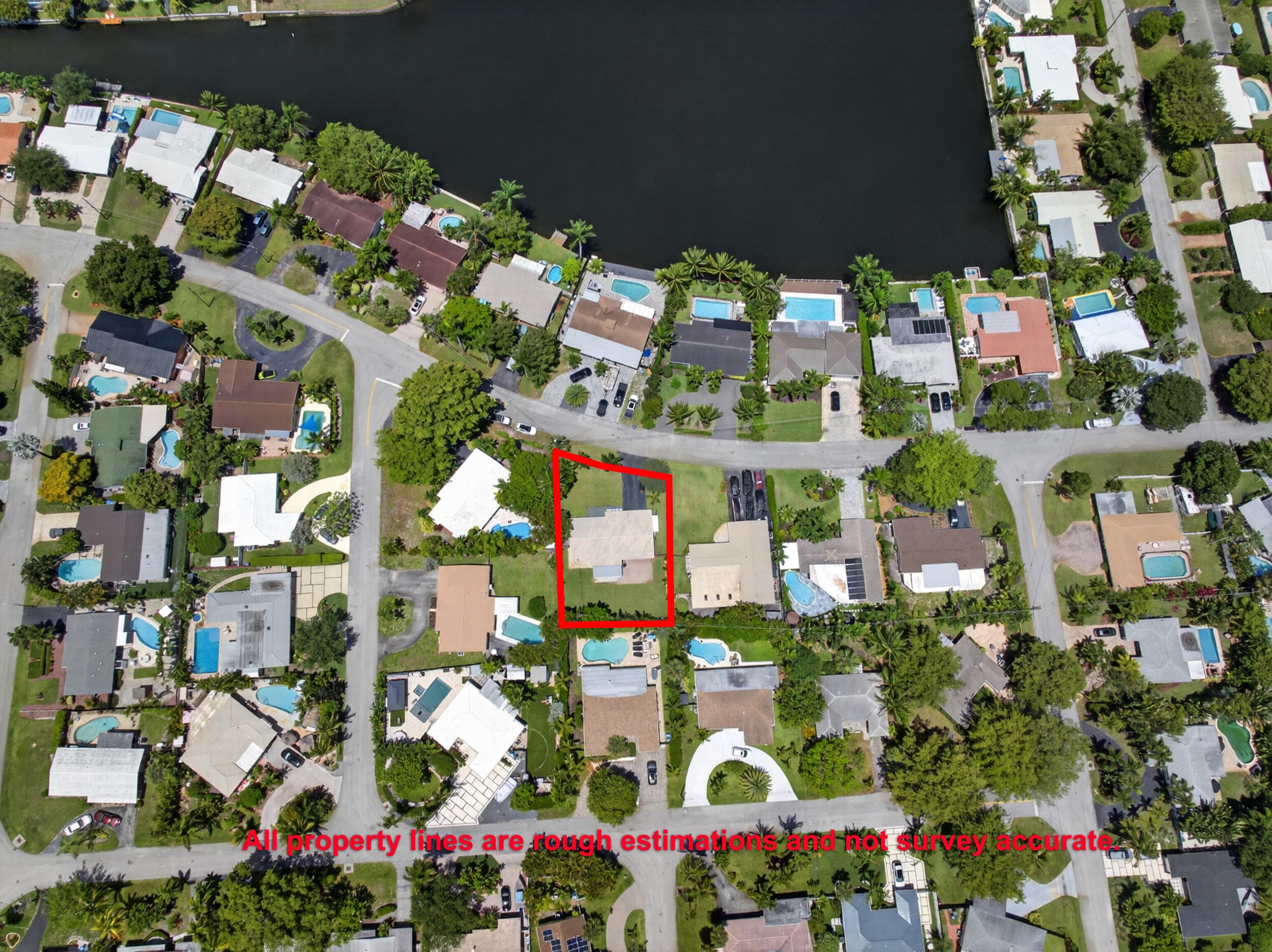 4800 NE 15th Terrace, Oakland Park, FL 33334 — photo 38 of 38